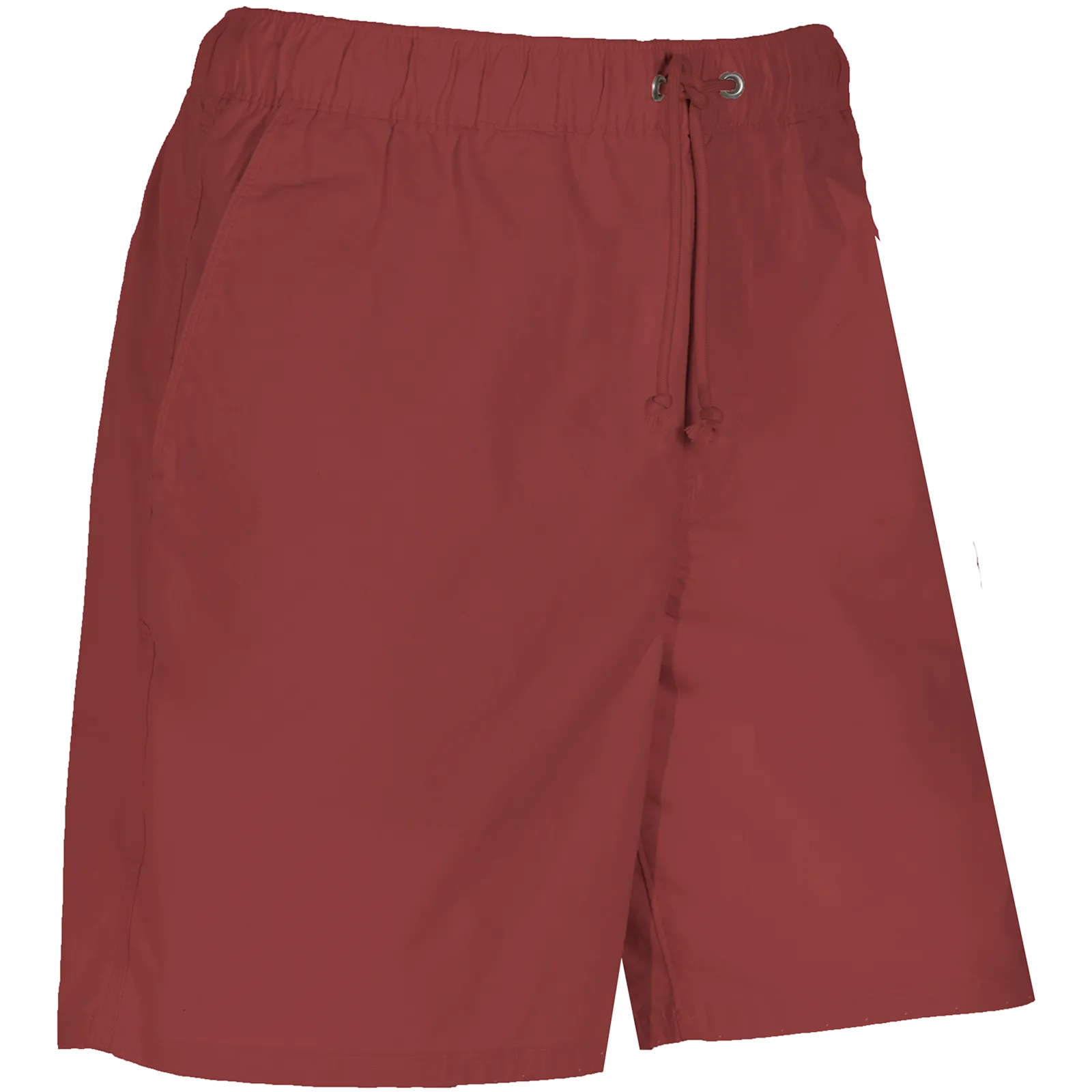 Men's Stretch Poplin Deck Short