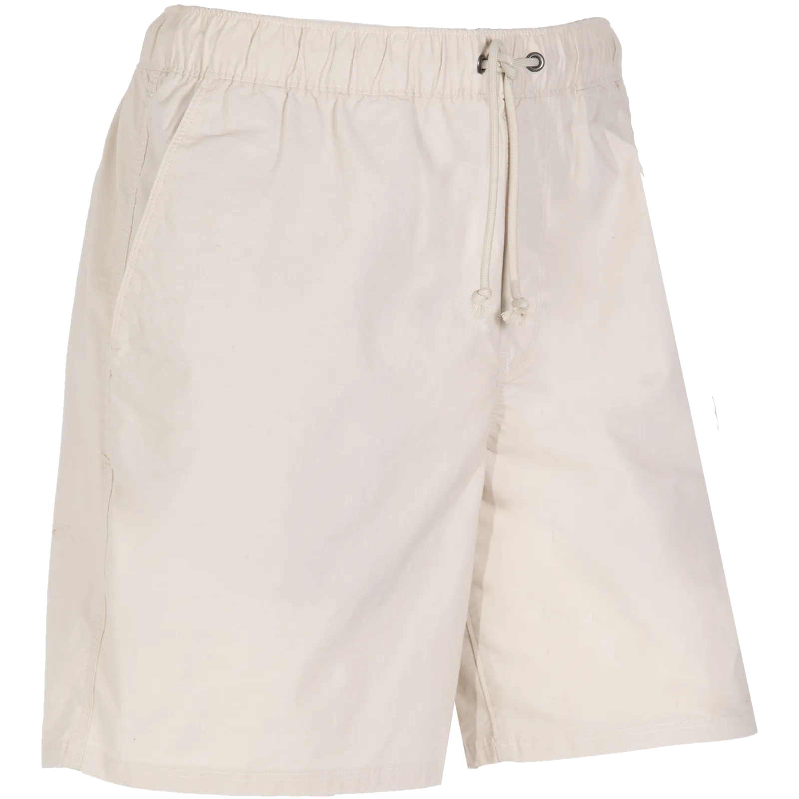 Men's Stretch Poplin Deck Short