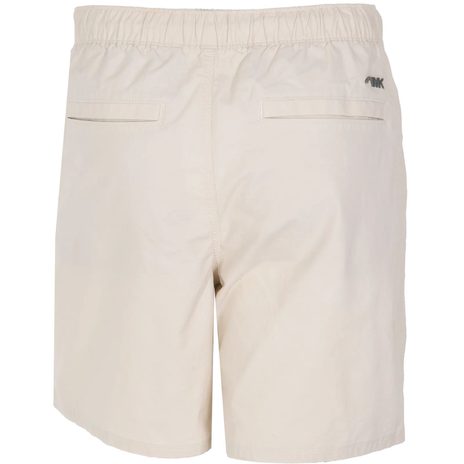 Men's Stretch Poplin Deck Short
