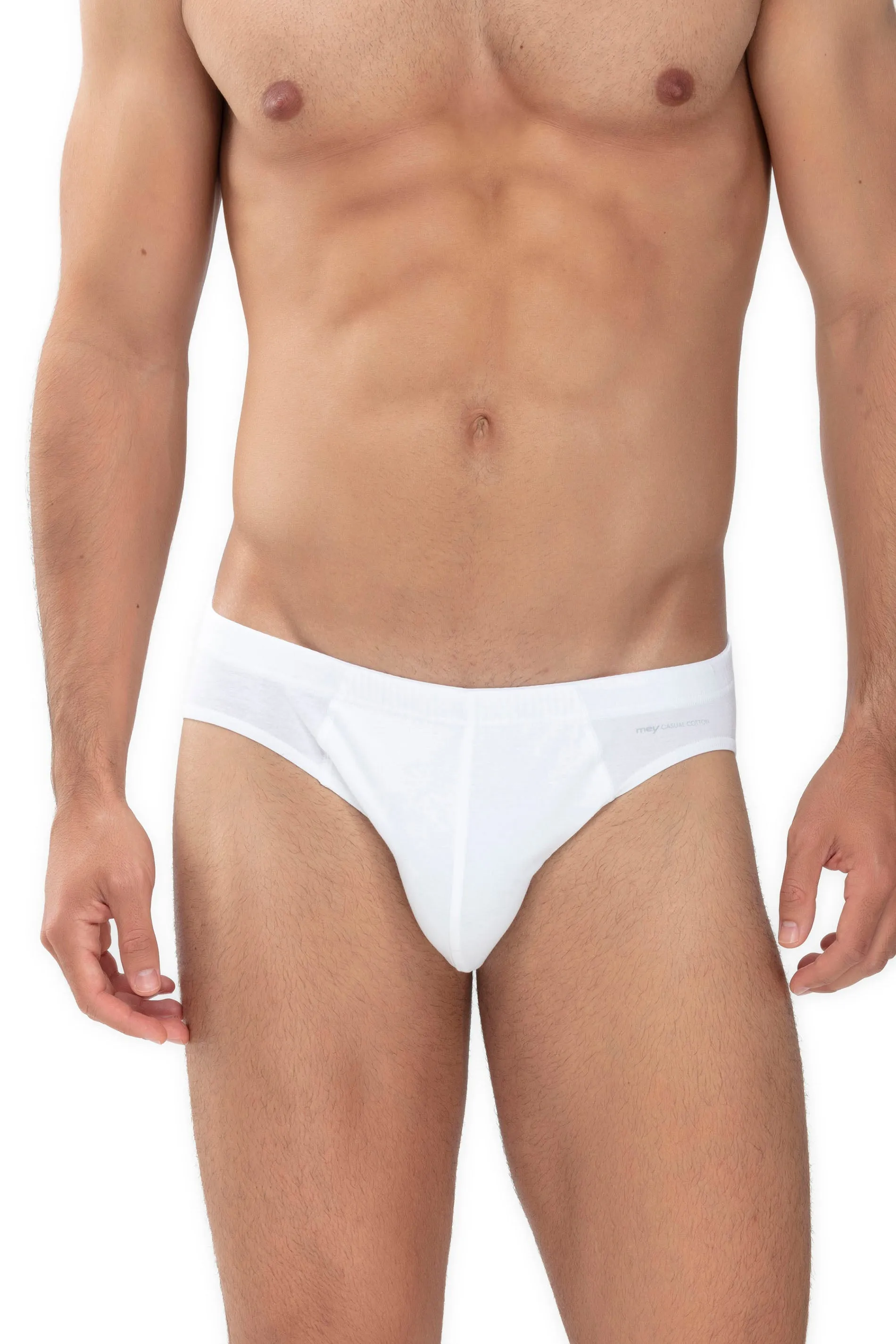 Mey Men Unterhose Casual Cotton