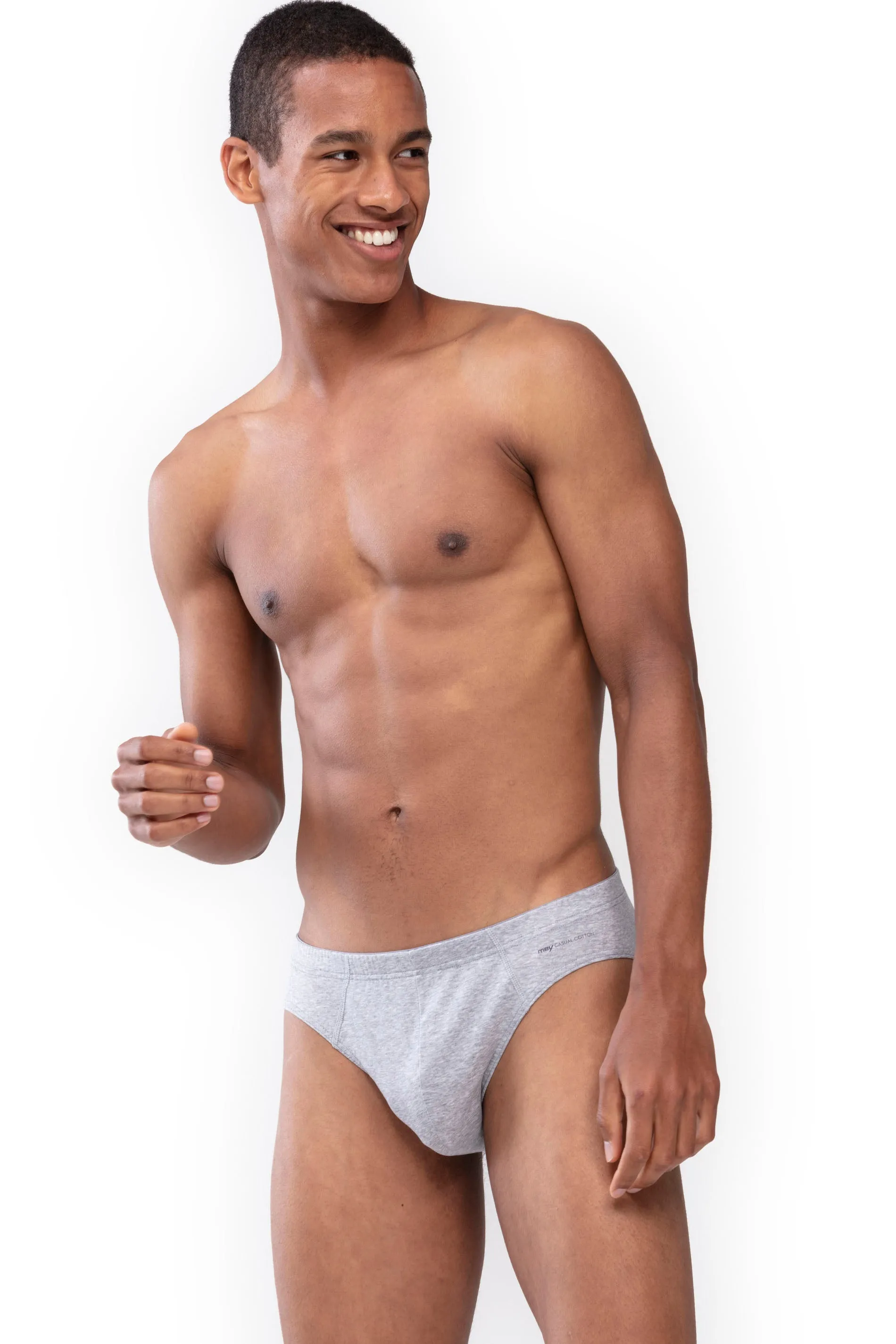 Mey Men Unterhose Casual Cotton