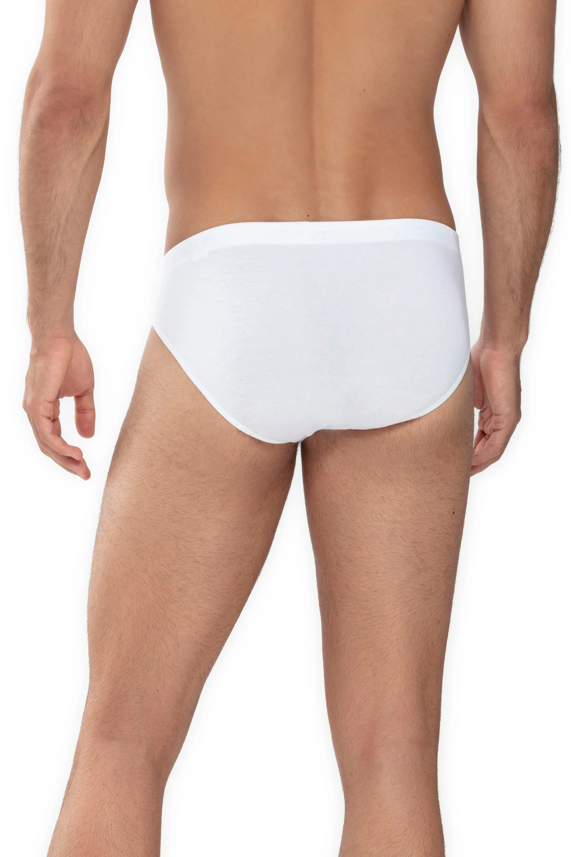 Mey Men Unterhose Casual Cotton