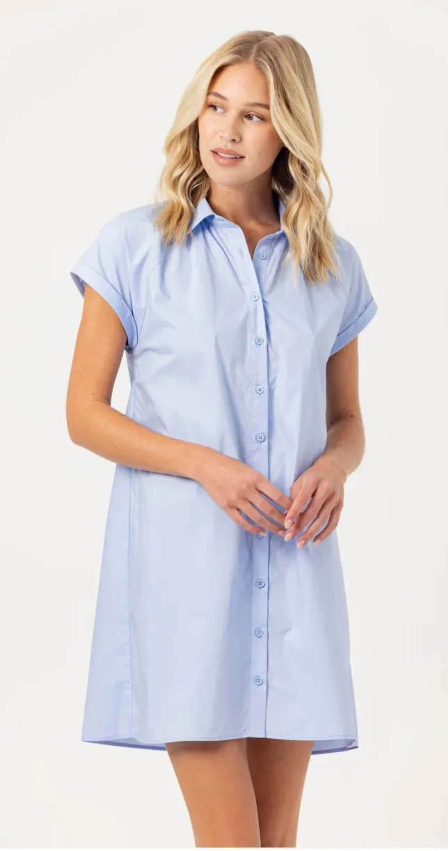 Mia Dress