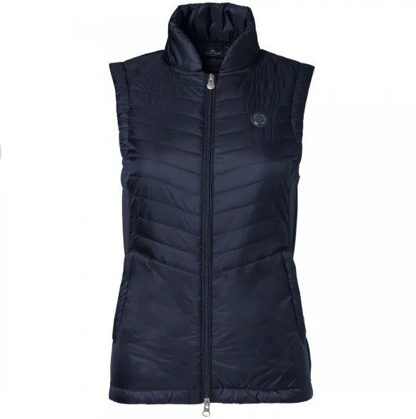 Minoue Hybrid Vest