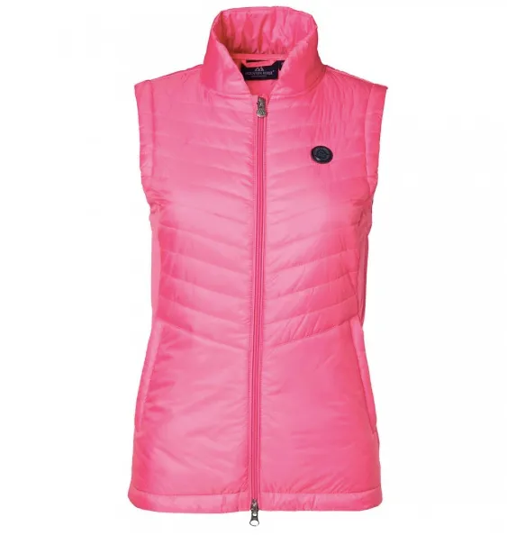 Minoue Hybrid Vest