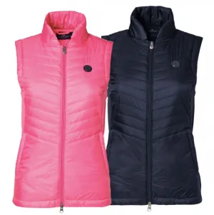 Minoue Hybrid Vest