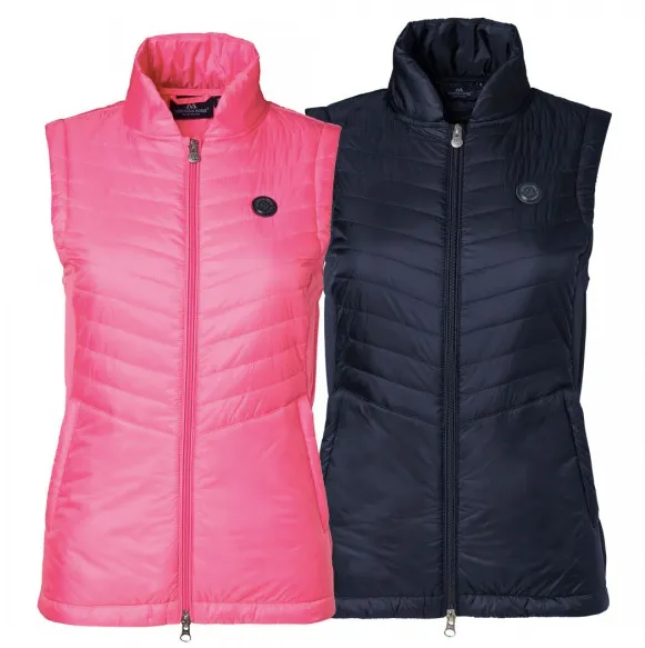 Minoue Hybrid Vest