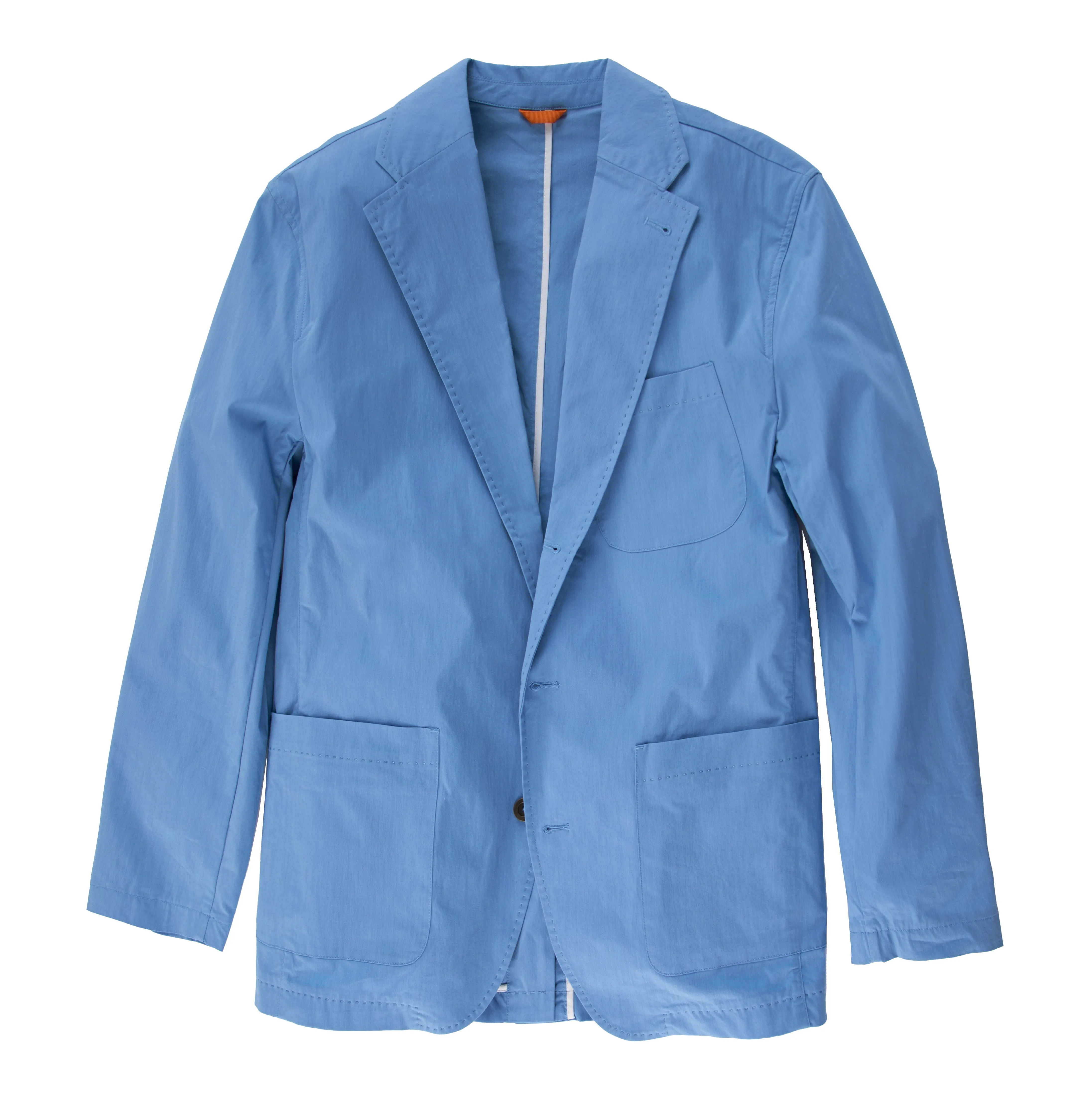 Mission Comfort Superlight Poplin Blazer