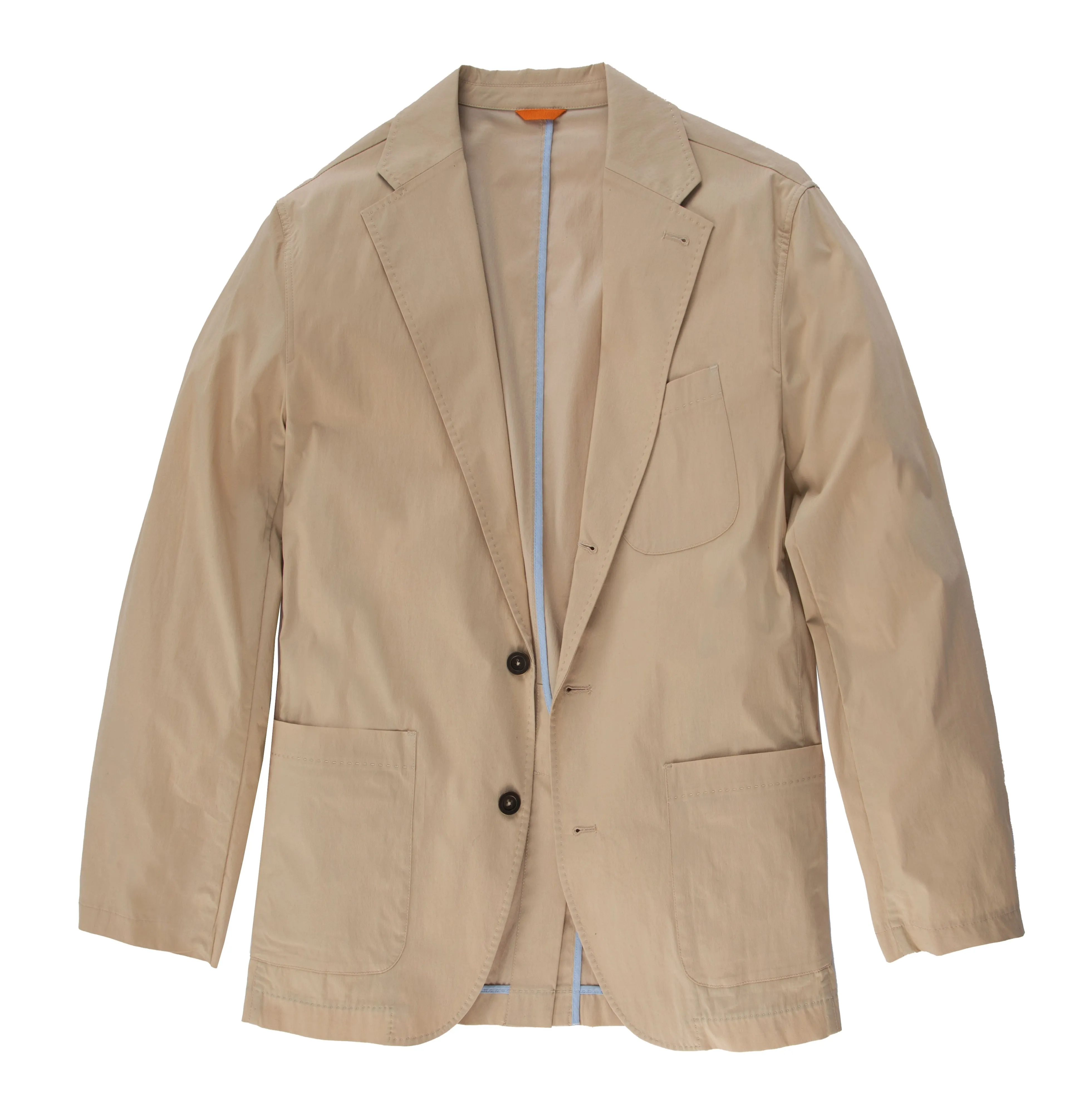 Mission Comfort Superlight Poplin Blazer