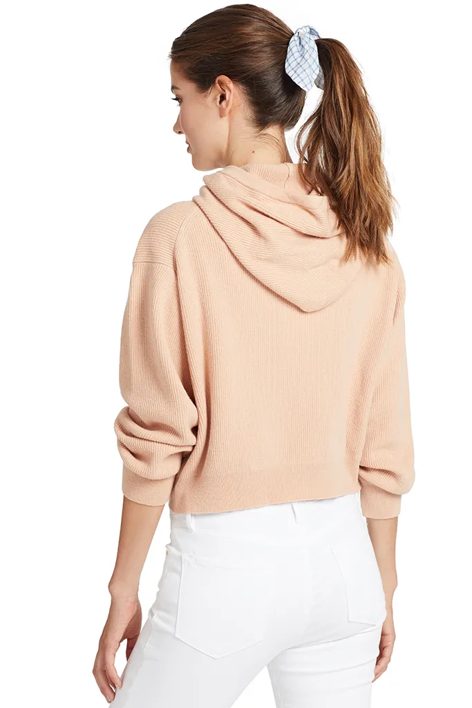 Mog Hoodie (Apricot)