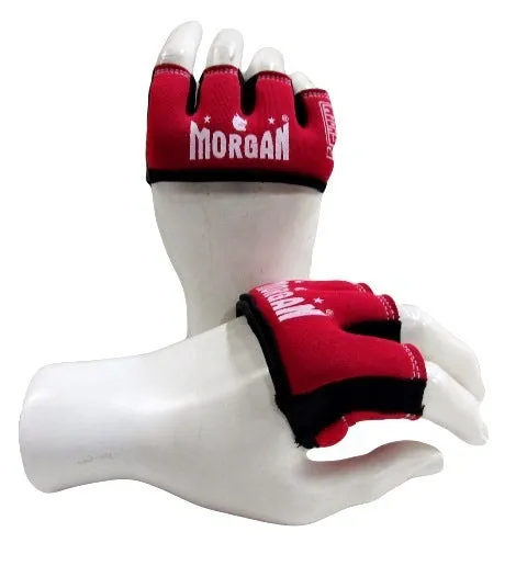 Morgan Gel Knuckle Guard