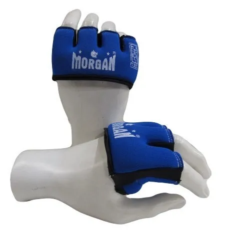 Morgan Gel Knuckle Guard