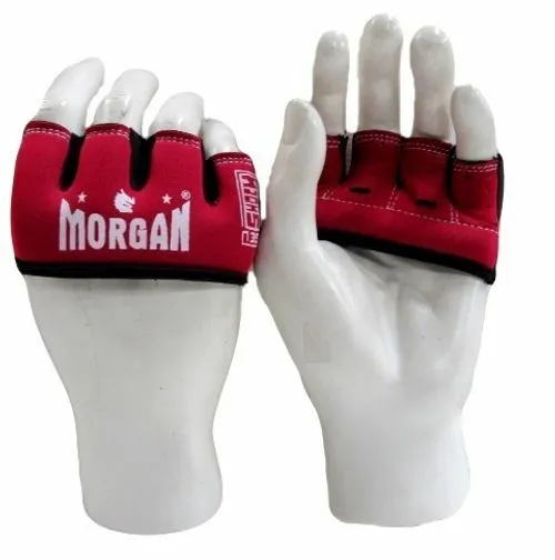 Morgan Gel Knuckle Guard