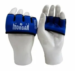 Morgan Gel Knuckle Guard