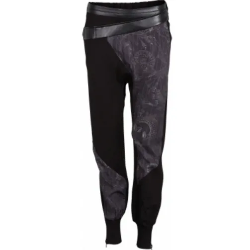 NÜ Bahar Isa Trousers