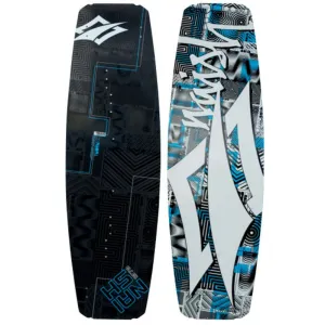 NAISH THORN CC DEMO