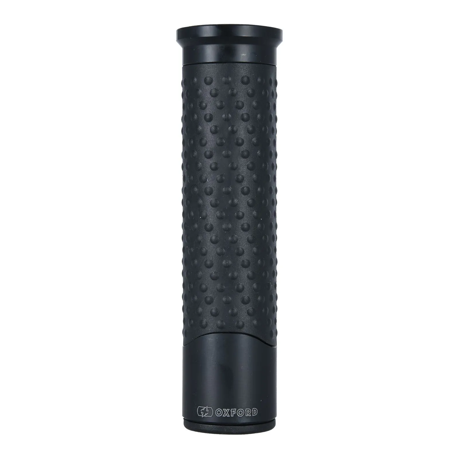 New OXFORD Tecnico Hand Grips Black #OXOX613