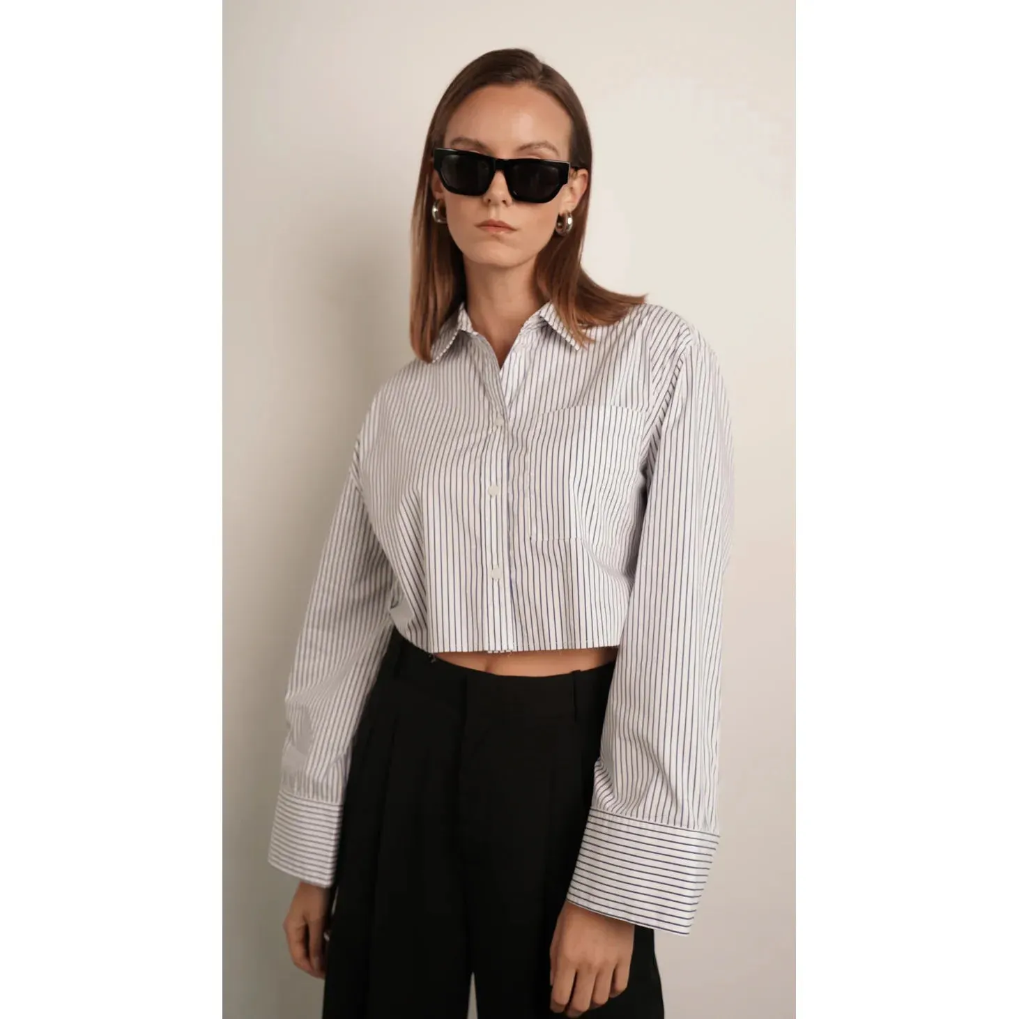 NINA CROP
