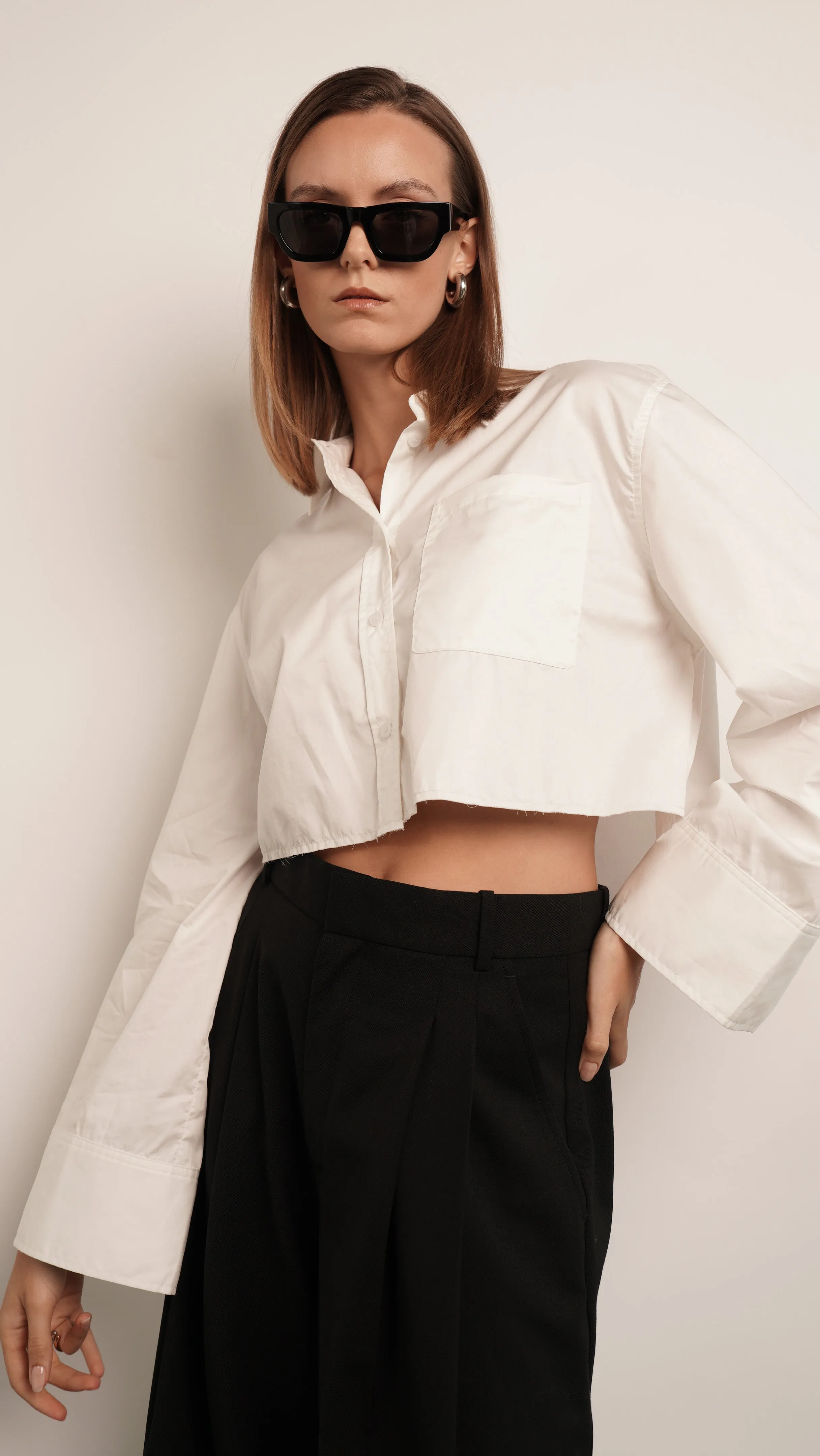 NINA CROP