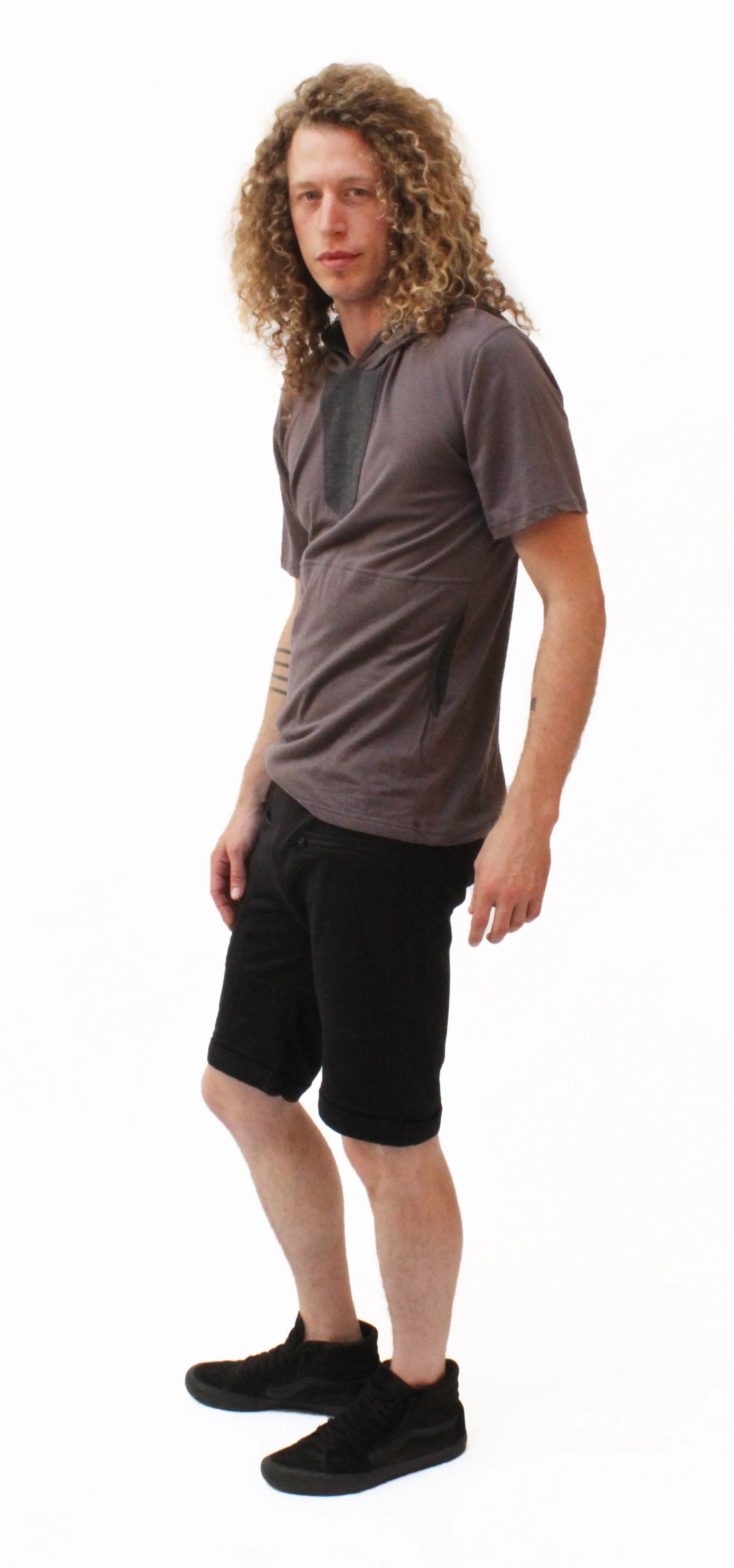 Ninja Shorts STOCK AVAILIABLE NO BELT