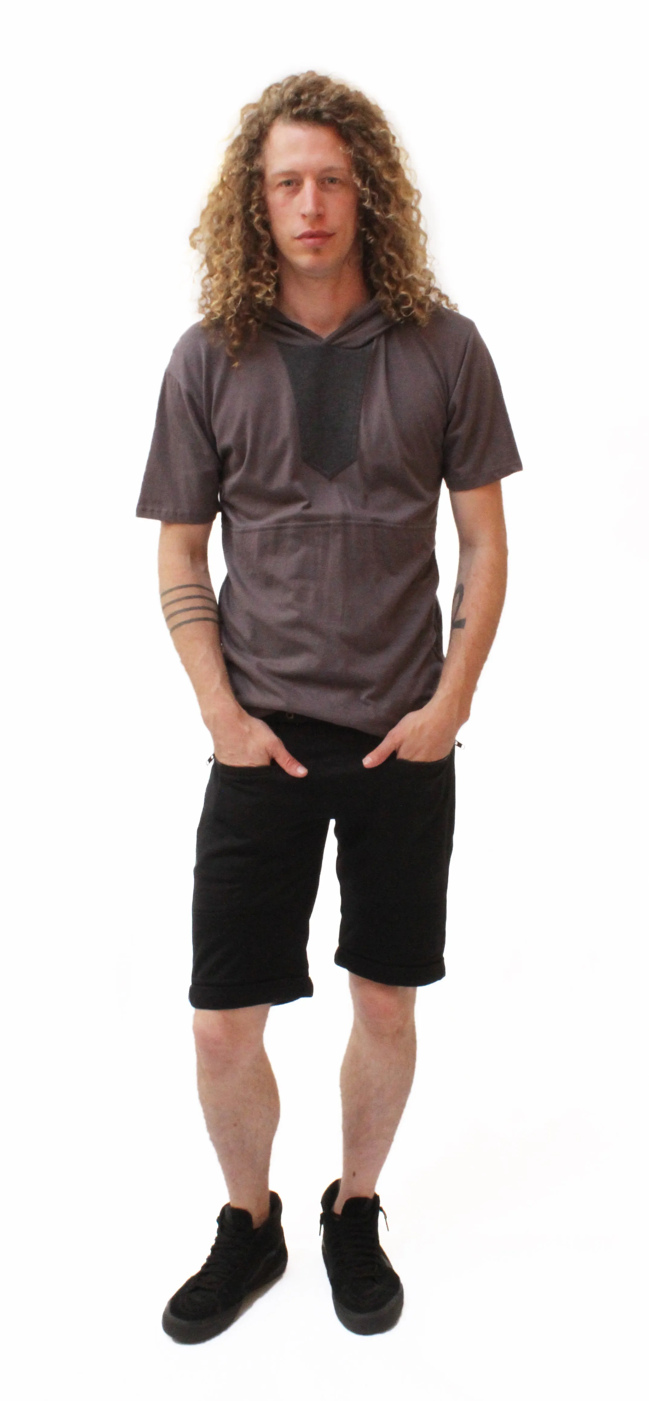 Ninja Shorts STOCK AVAILIABLE NO BELT