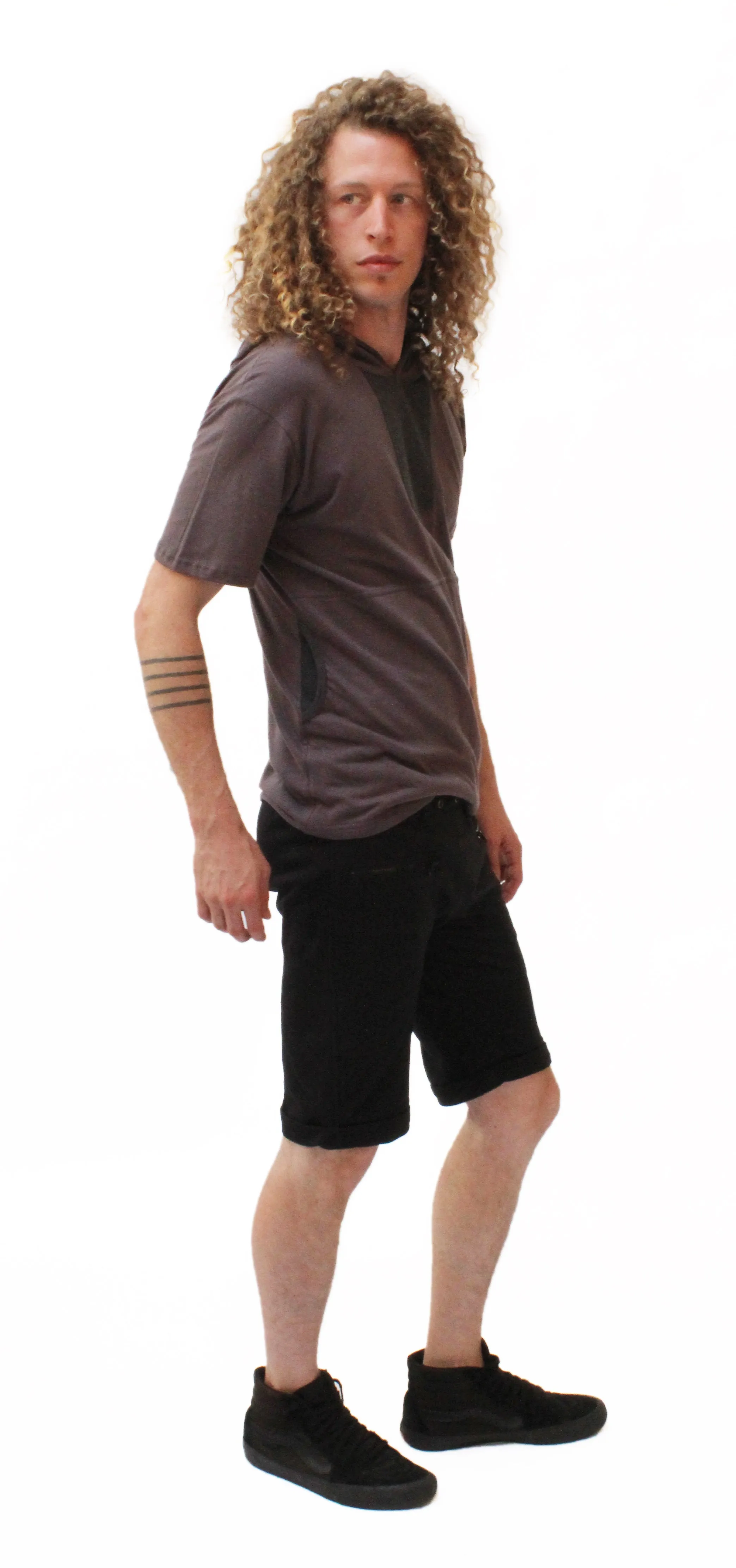 Ninja Shorts STOCK AVAILIABLE NO BELT
