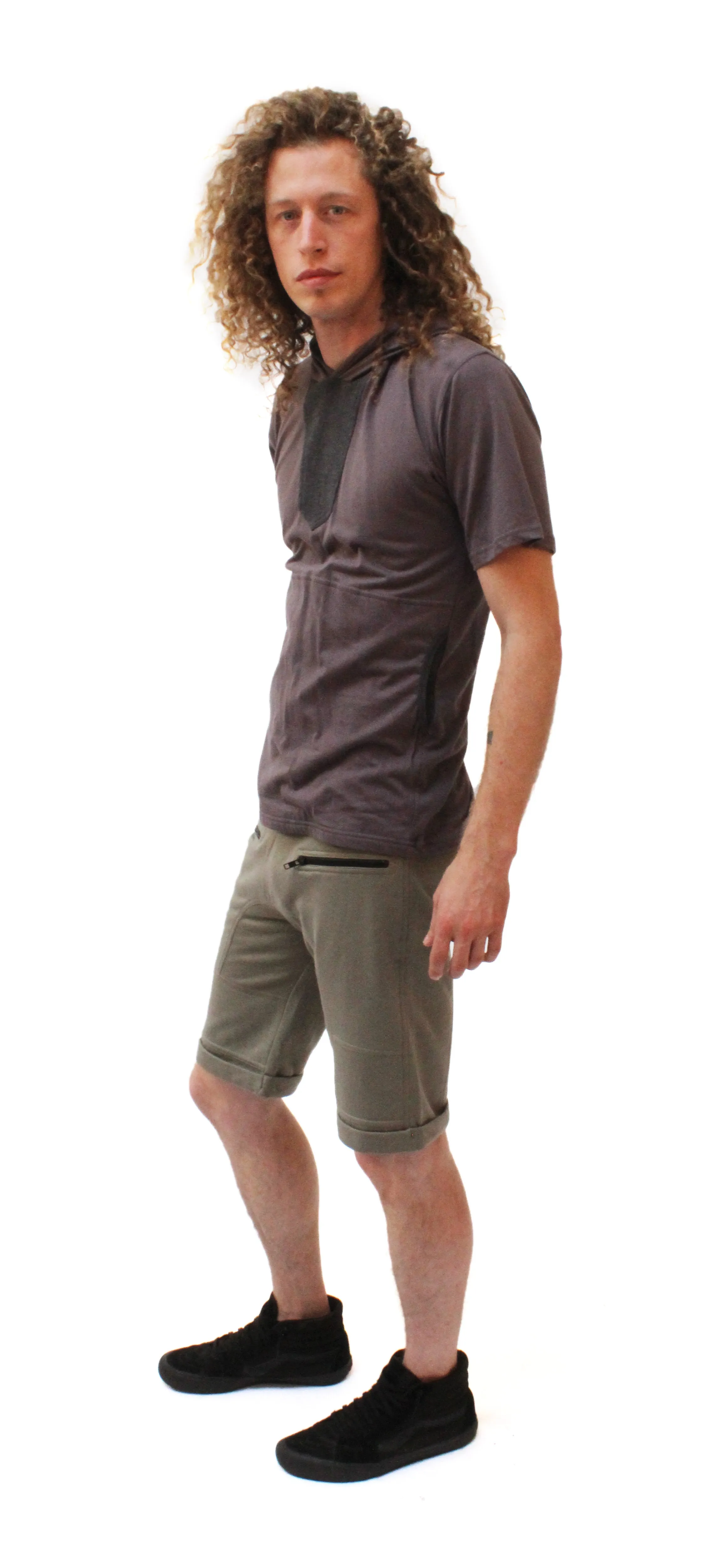 Ninja Shorts STOCK AVAILIABLE NO BELT