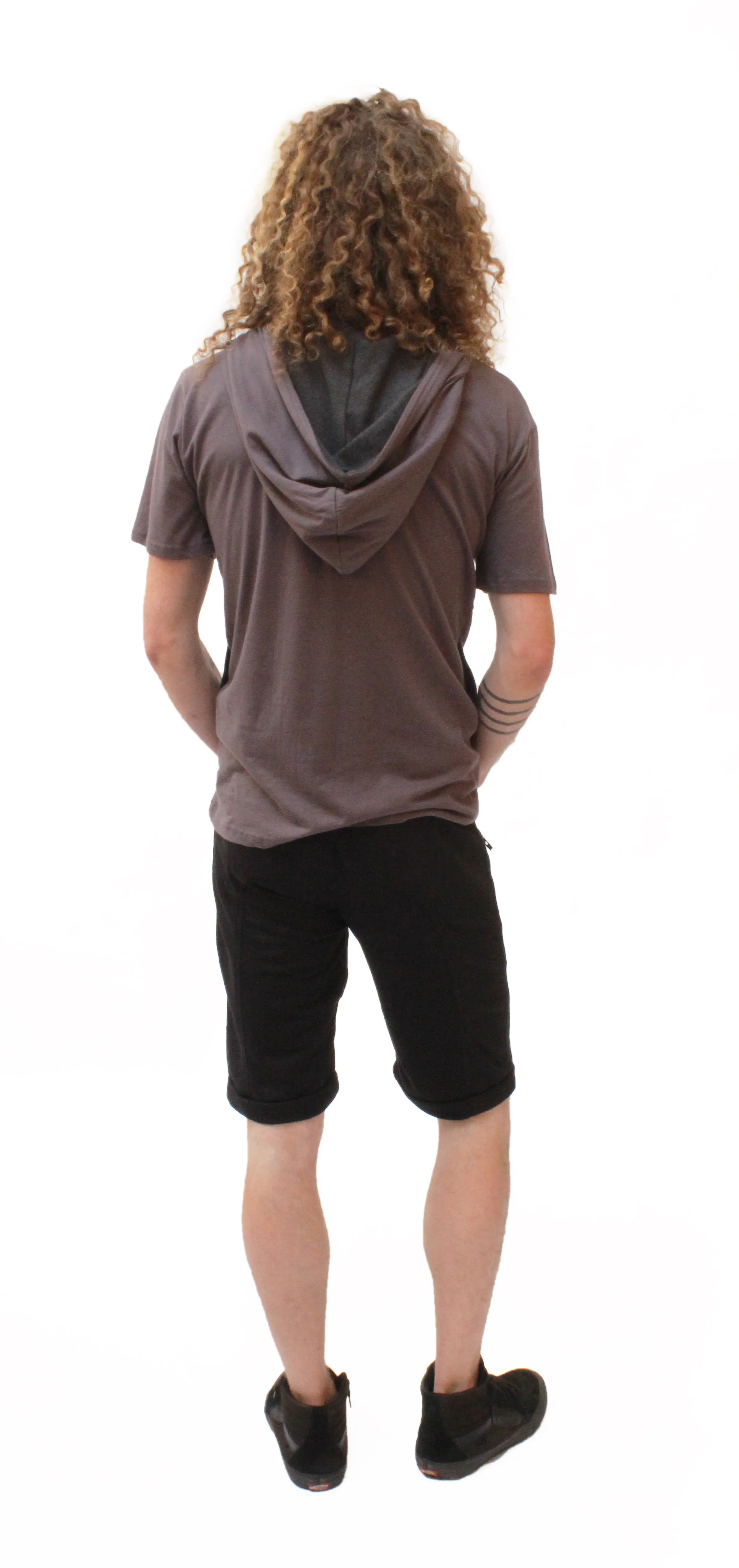 Ninja Shorts STOCK AVAILIABLE NO BELT