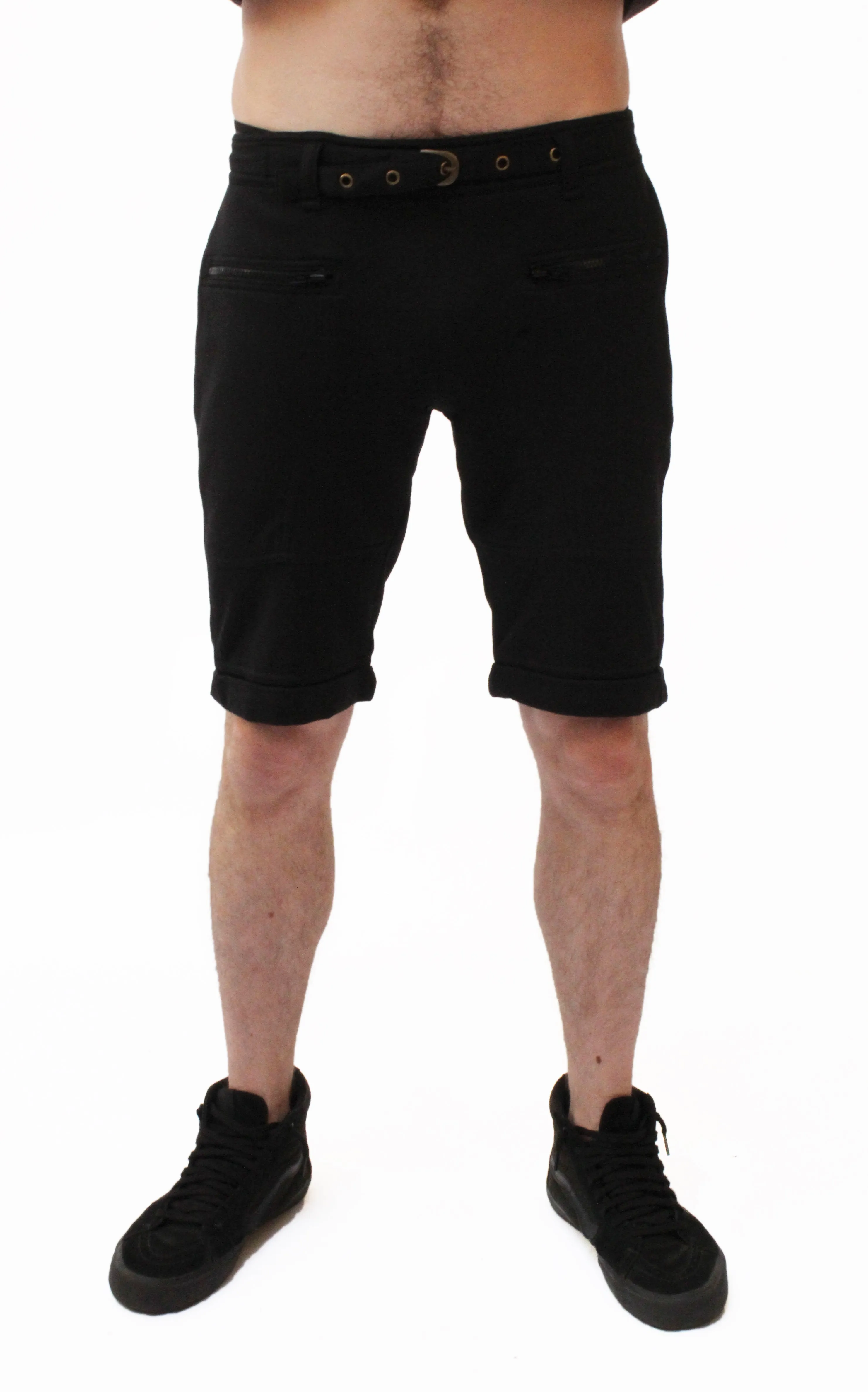 Ninja Shorts STOCK AVAILIABLE NO BELT