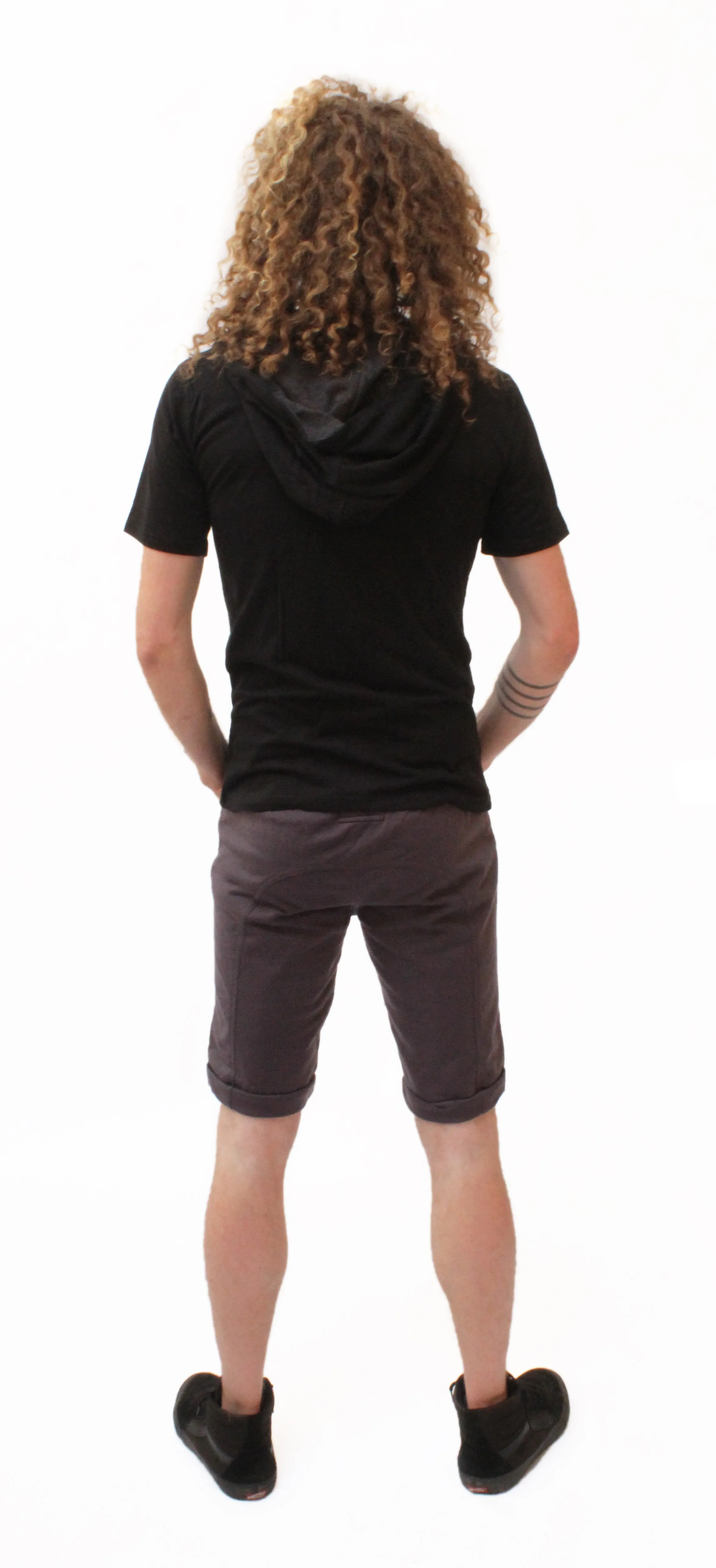 Ninja Shorts STOCK AVAILIABLE NO BELT