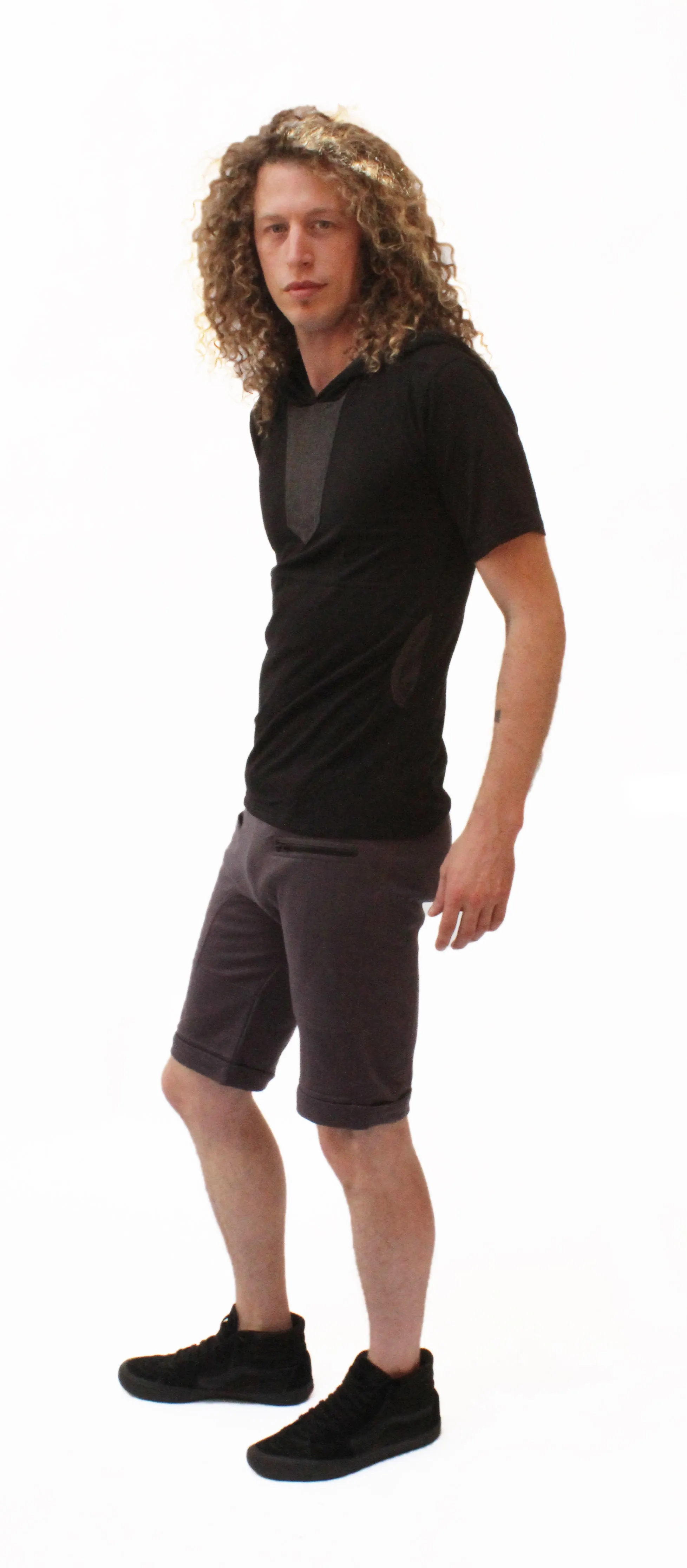 Ninja Shorts STOCK AVAILIABLE NO BELT