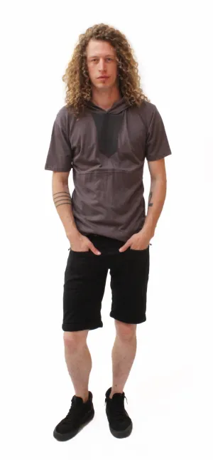 Ninja Shorts STOCK AVAILIABLE NO BELT
