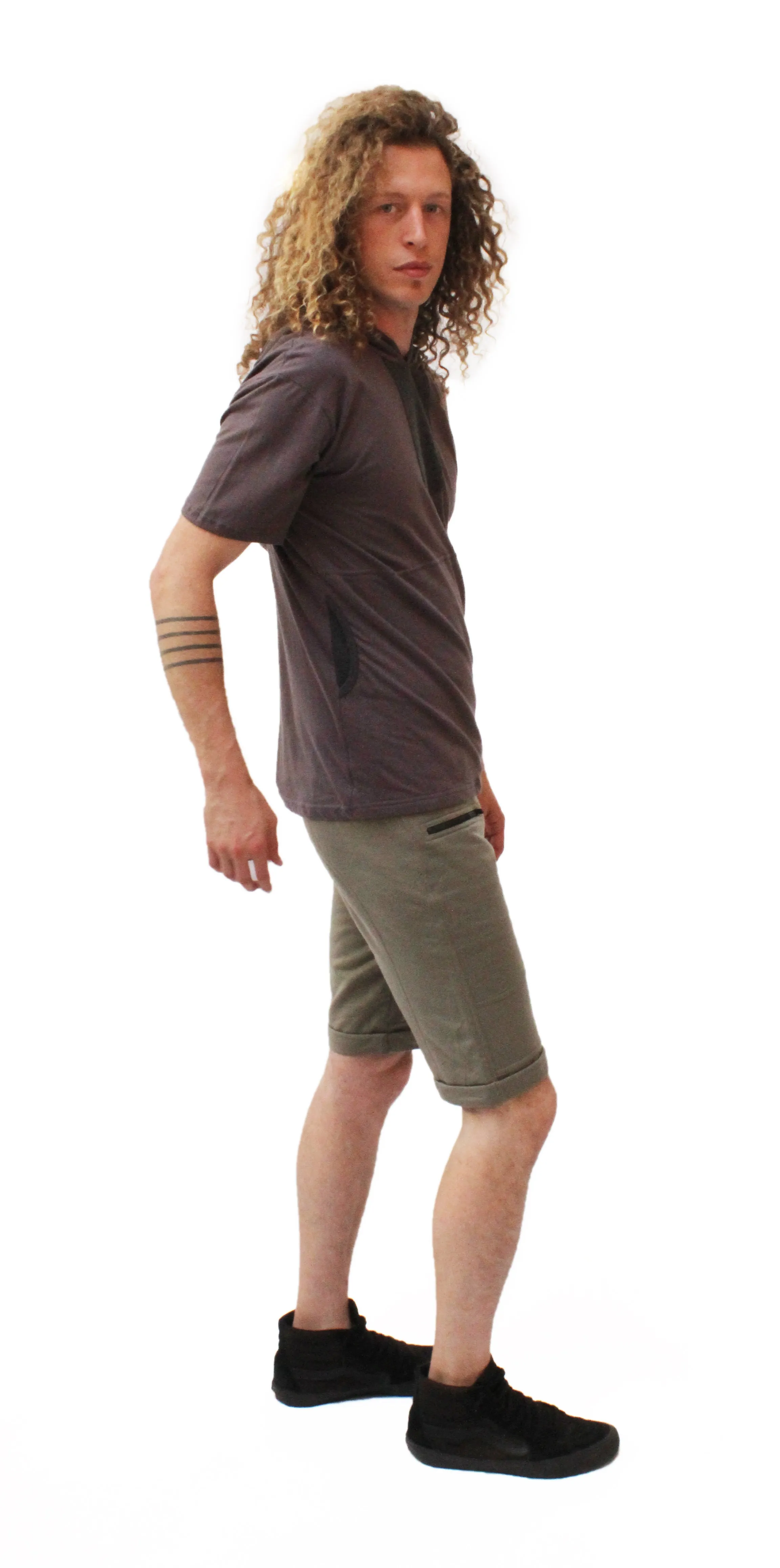 Ninja Shorts STOCK AVAILIABLE NO BELT