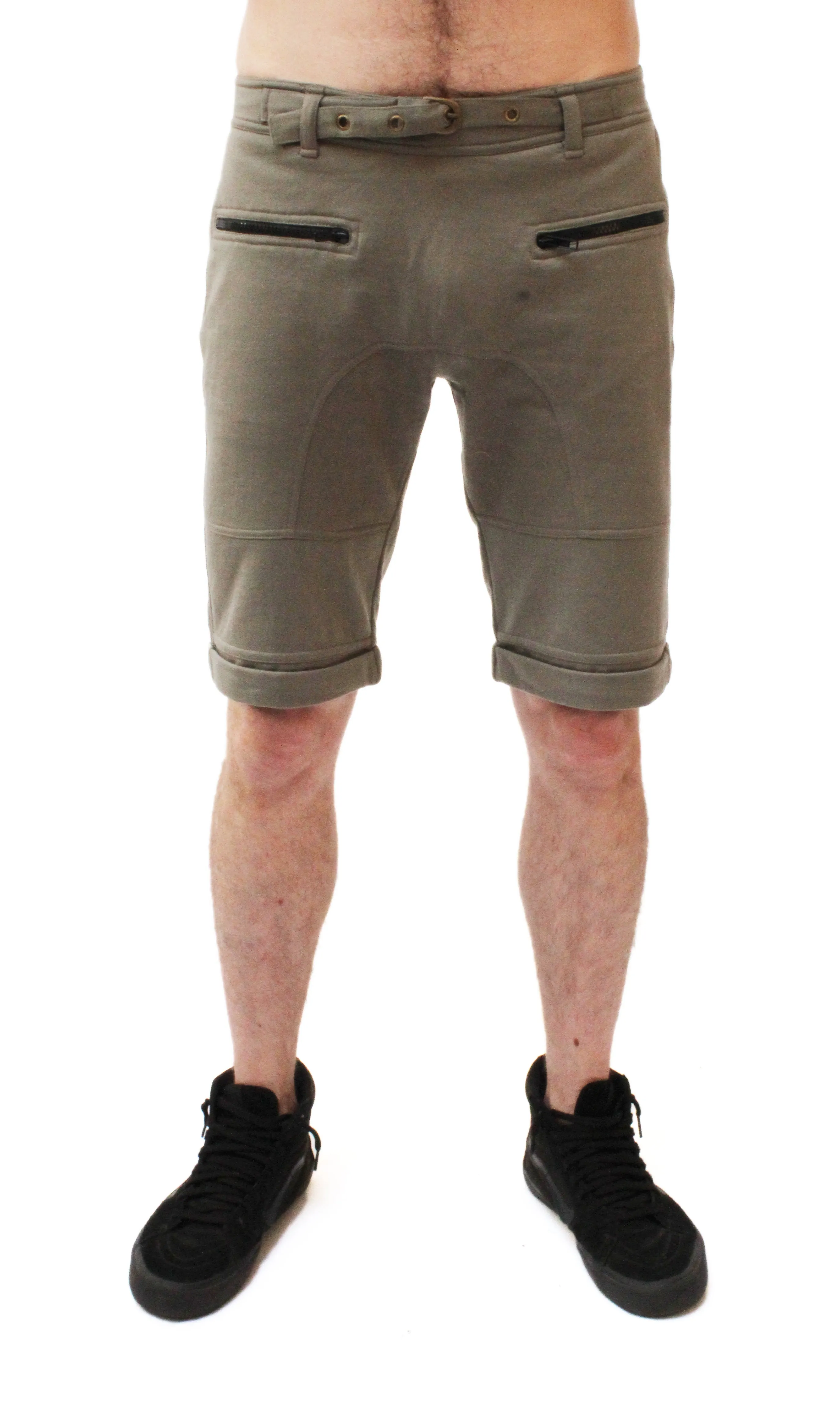 Ninja Shorts STOCK AVAILIABLE NO BELT