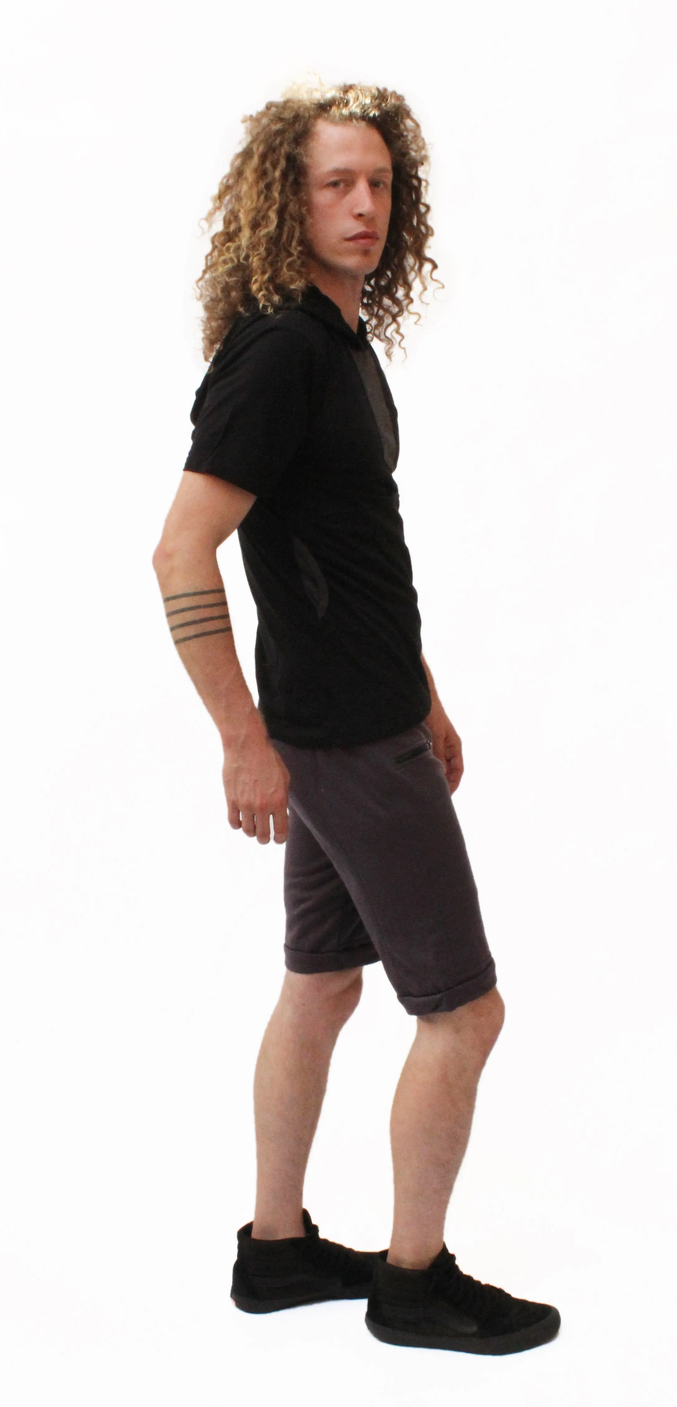 Ninja Shorts STOCK AVAILIABLE NO BELT