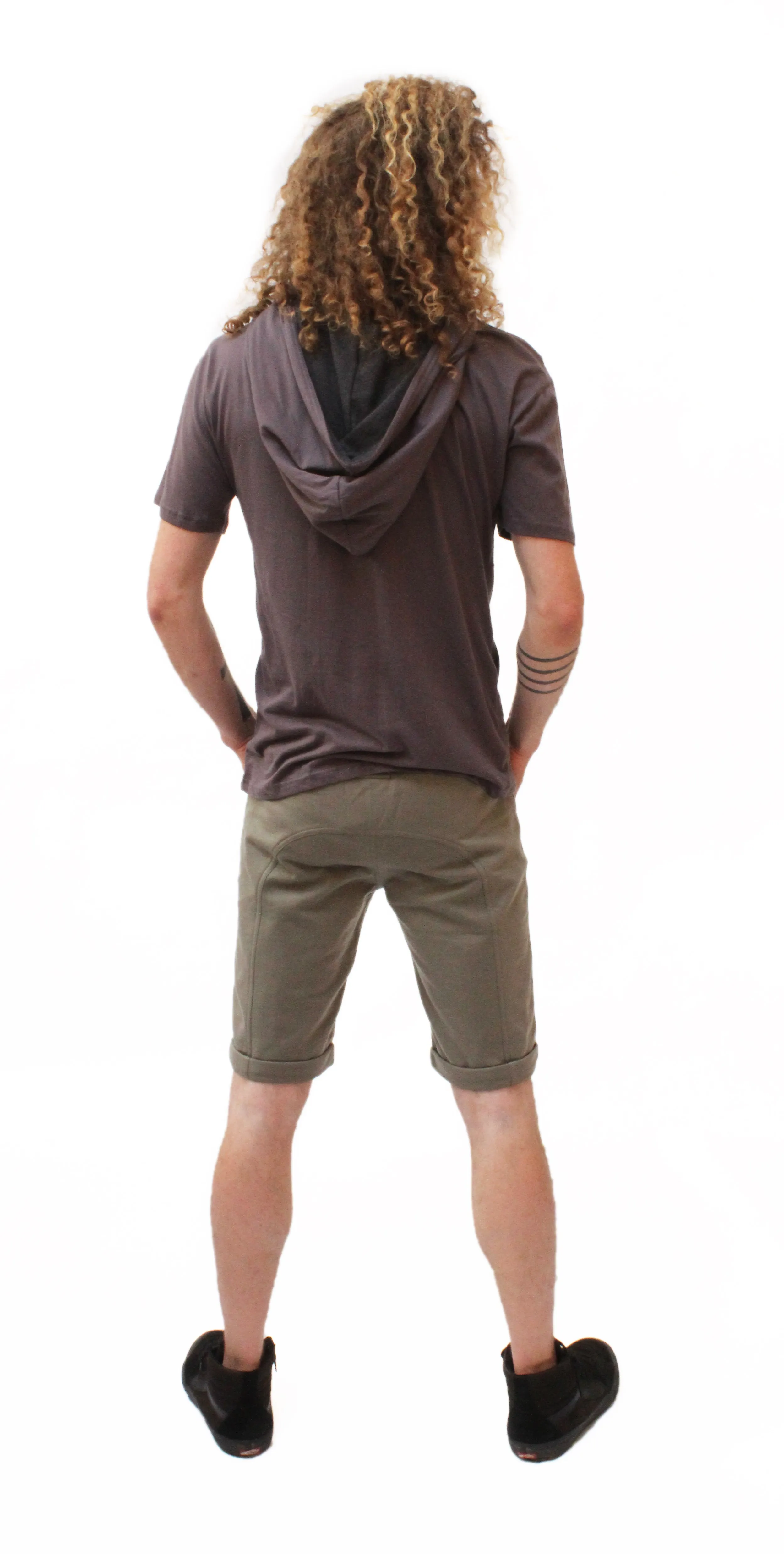 Ninja Shorts STOCK AVAILIABLE NO BELT
