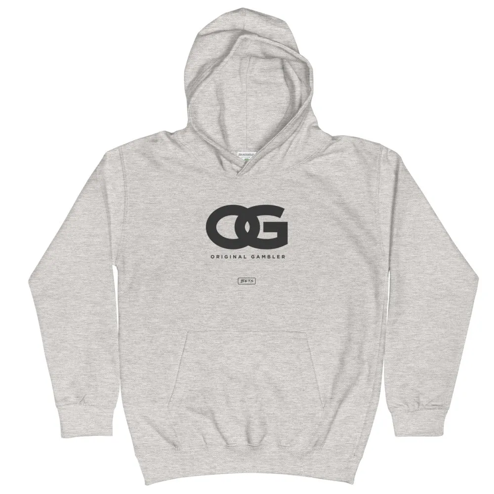 OG Youth Hoodie