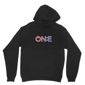 One Classic Adult Hoodie