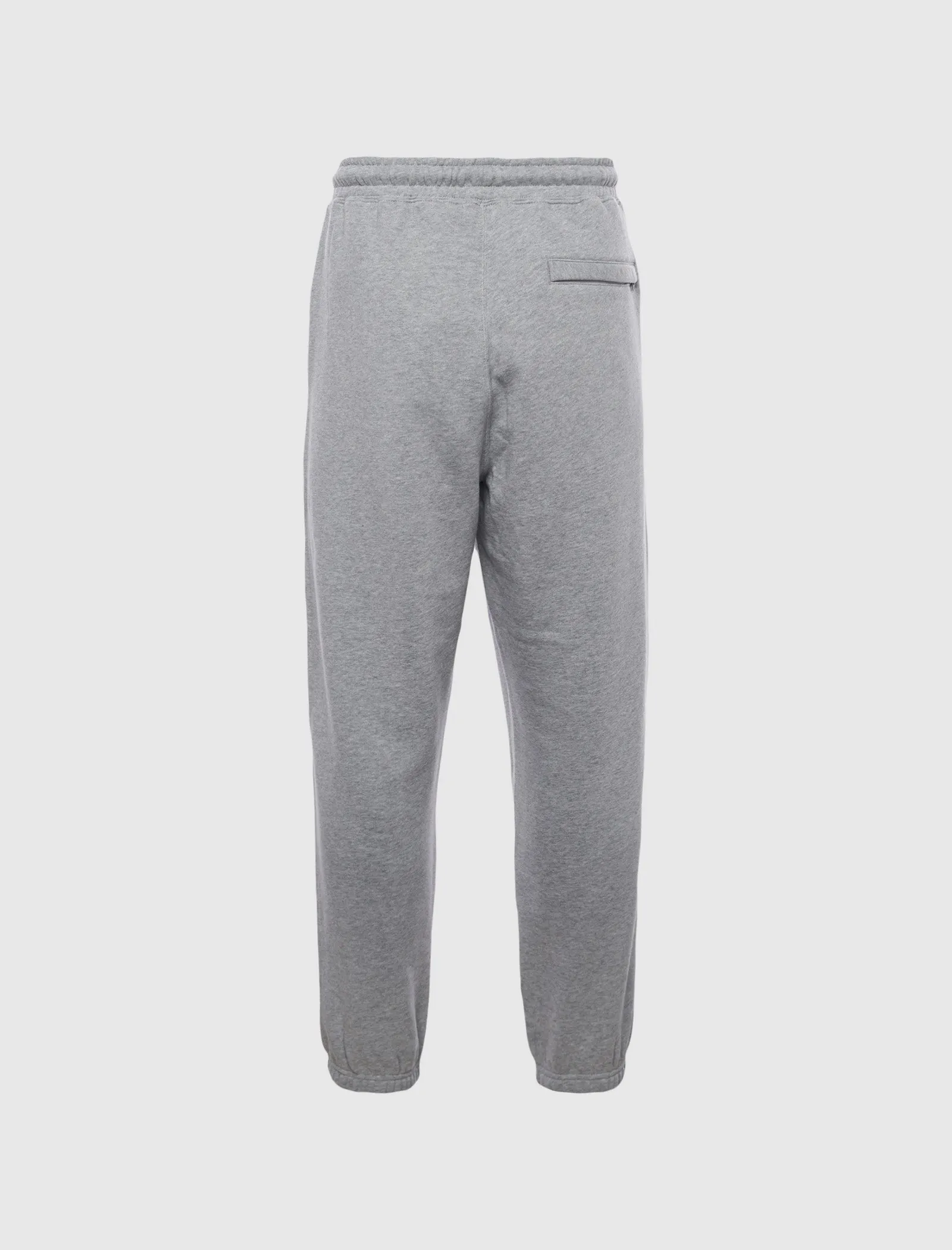 ONE POINT SWEATPANT