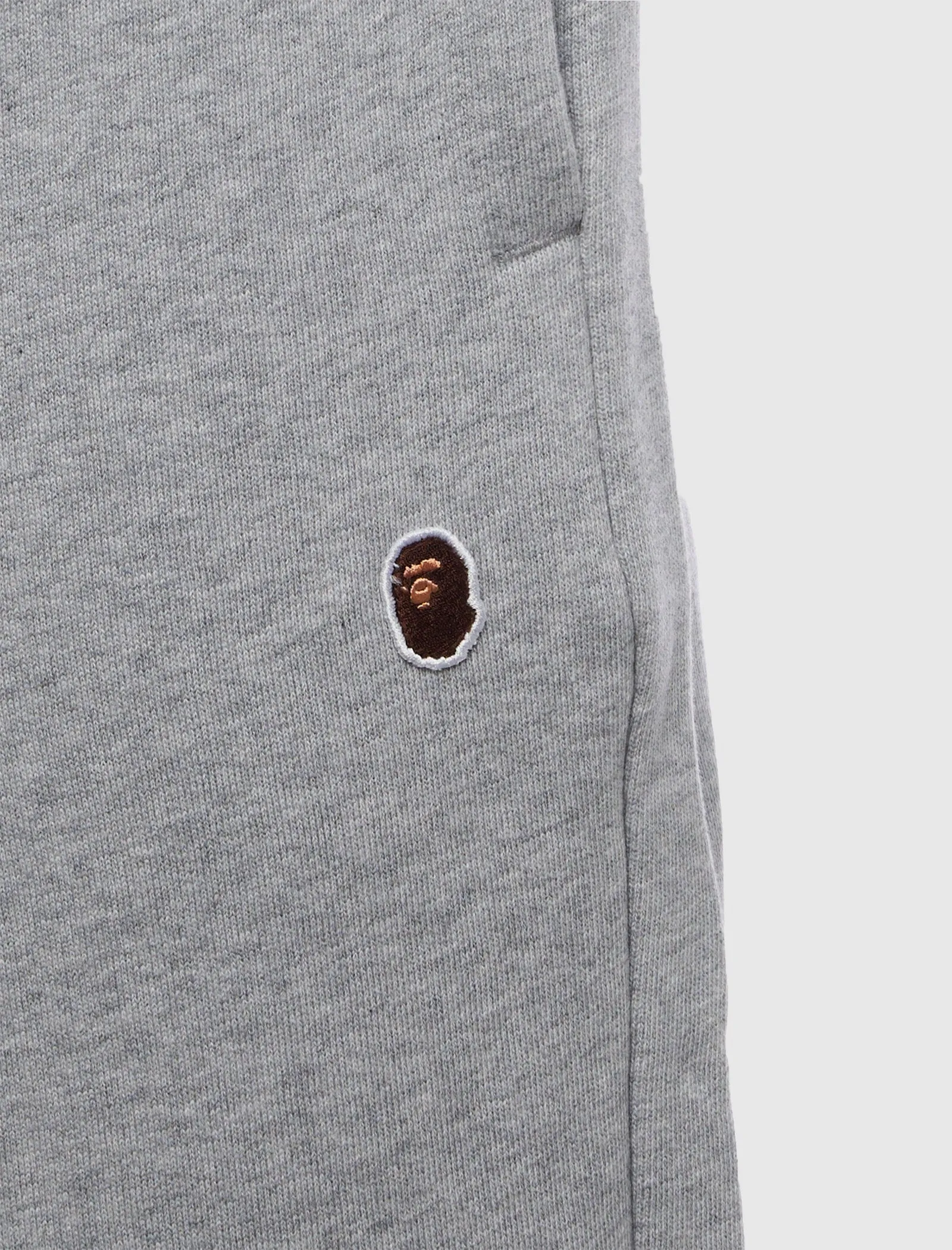 ONE POINT SWEATPANT