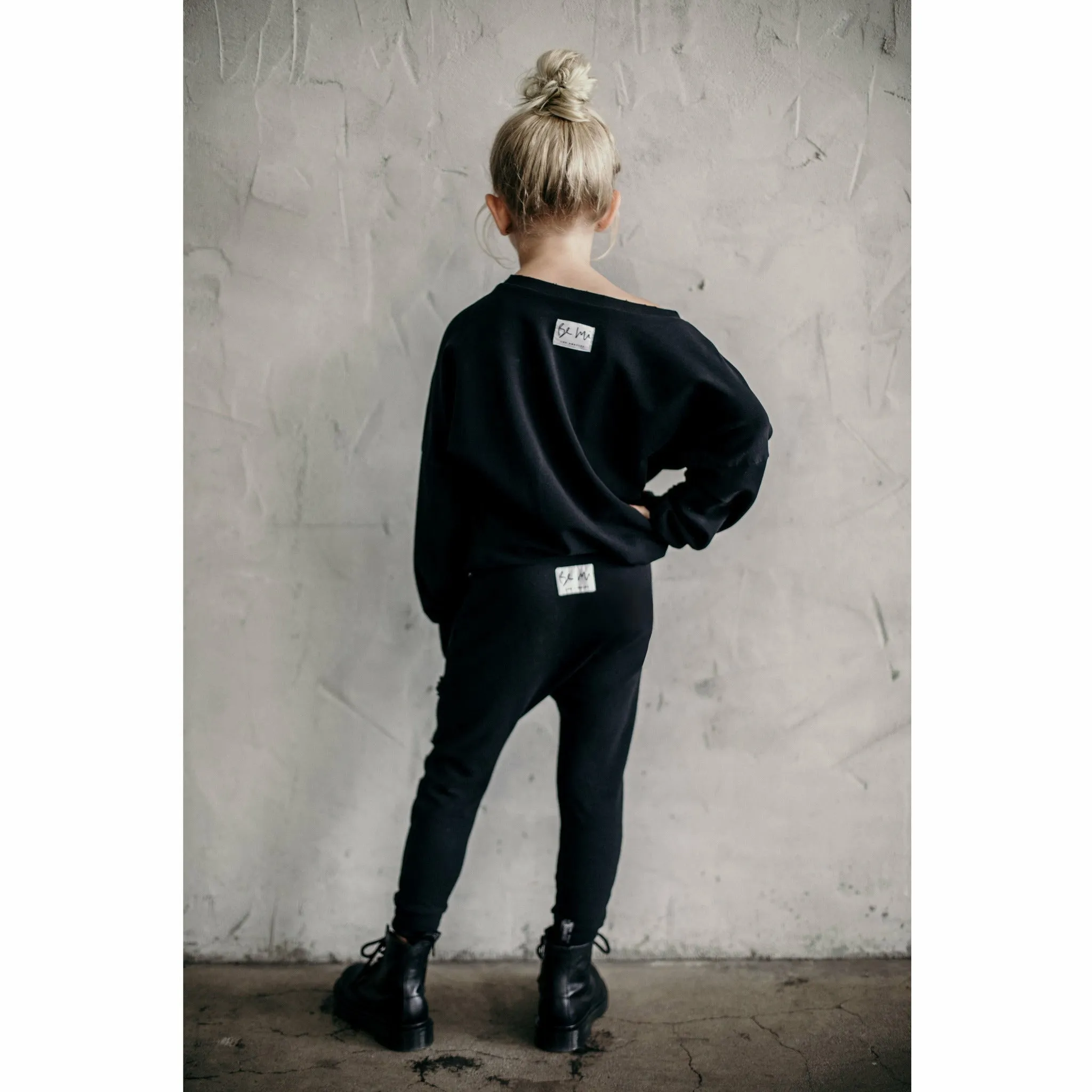Organic Malibu Joggers