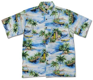 Outrigger (Powder)