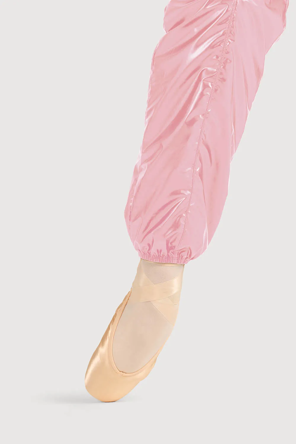 P5512 - Bloch Adult Pearlescent Ripstop Pants