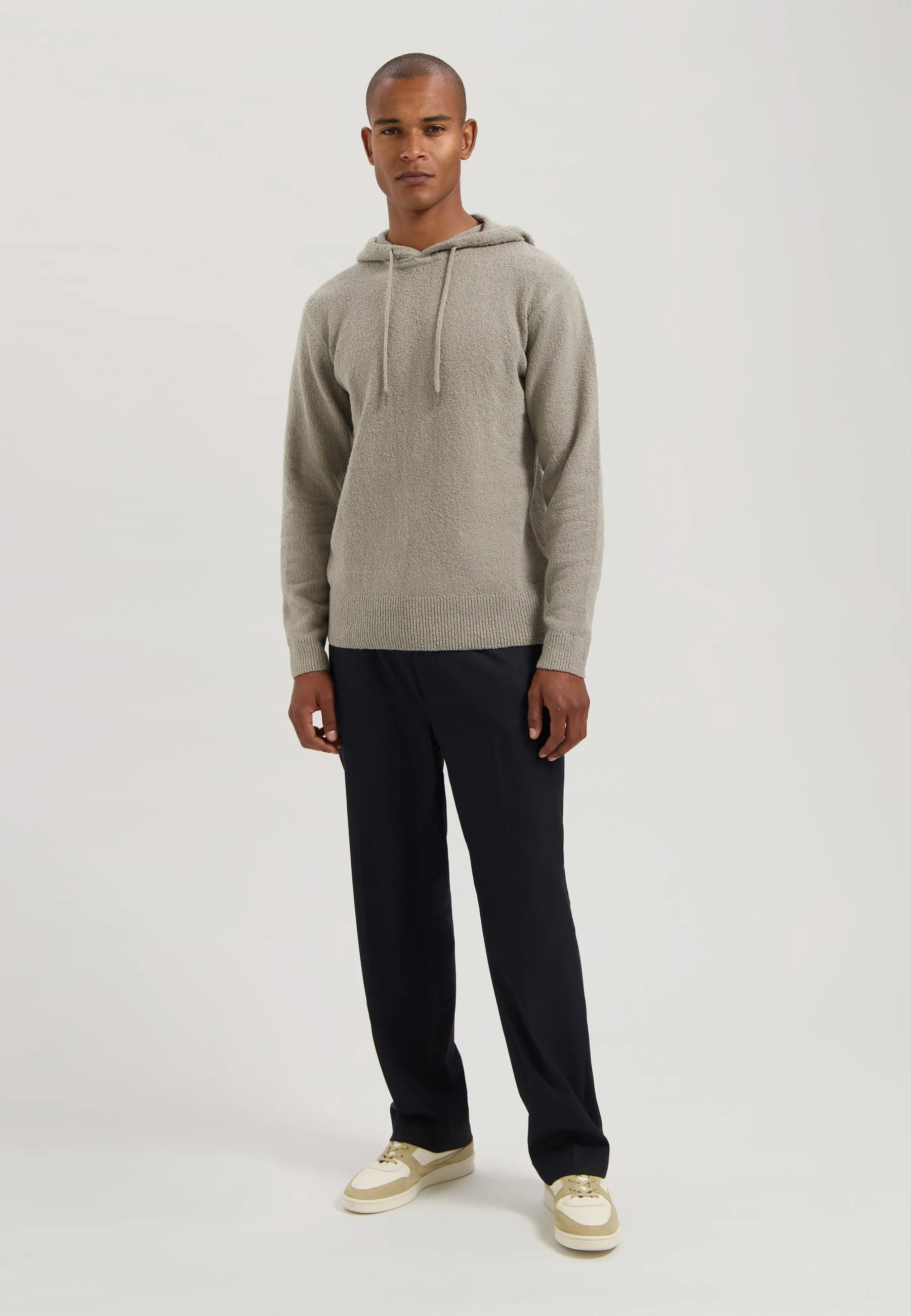 Parker Hoody