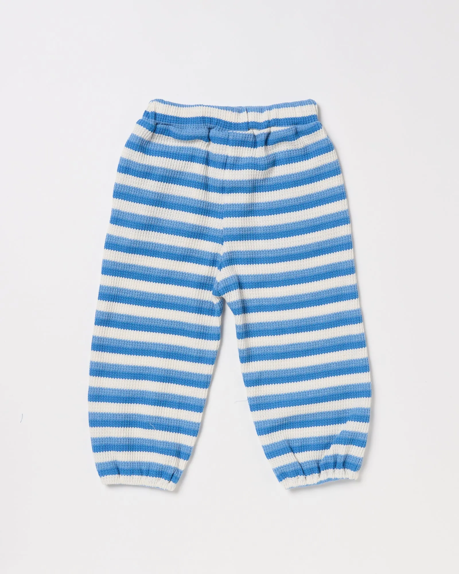 Parker Set - Blue Stripe