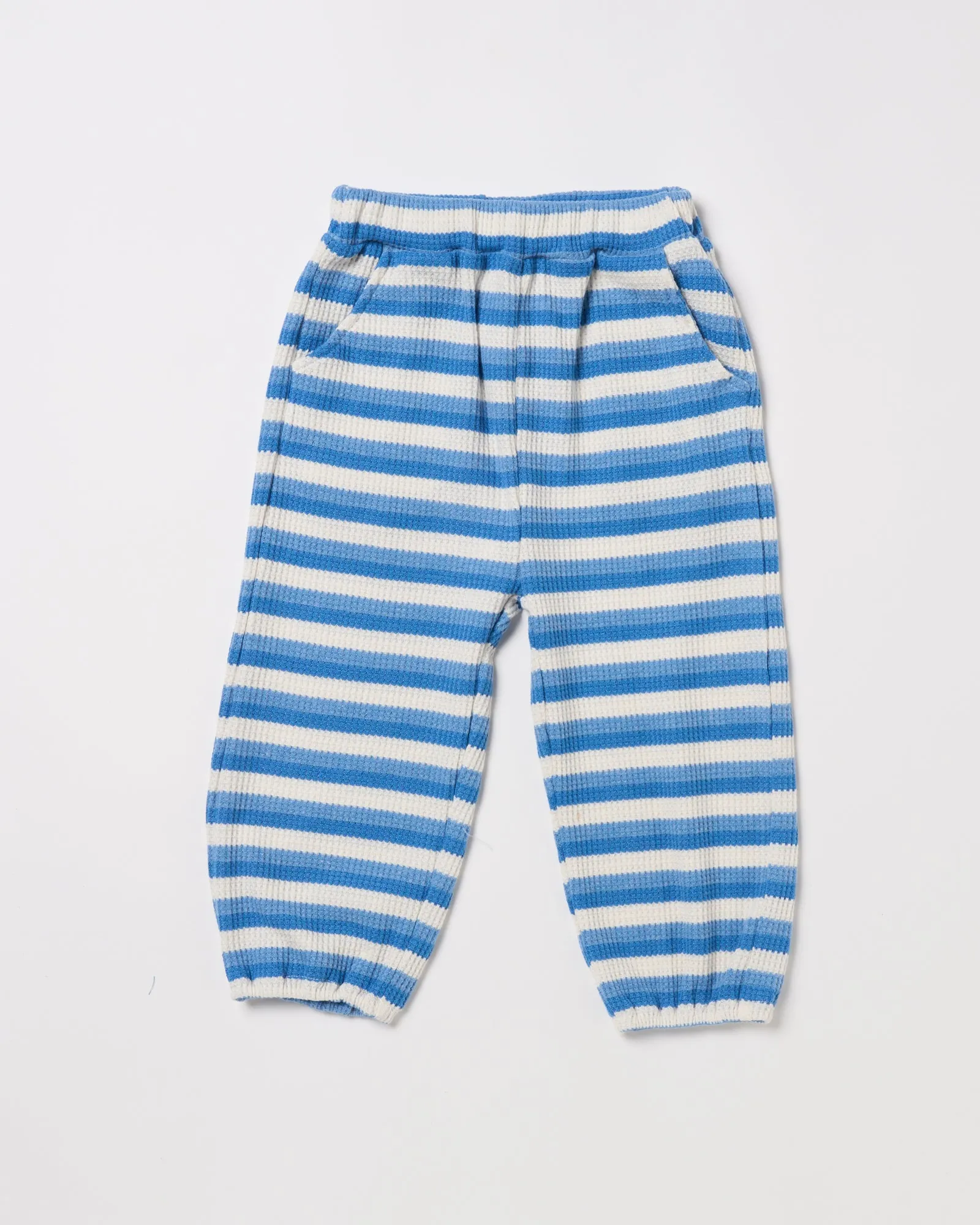 Parker Set - Blue Stripe