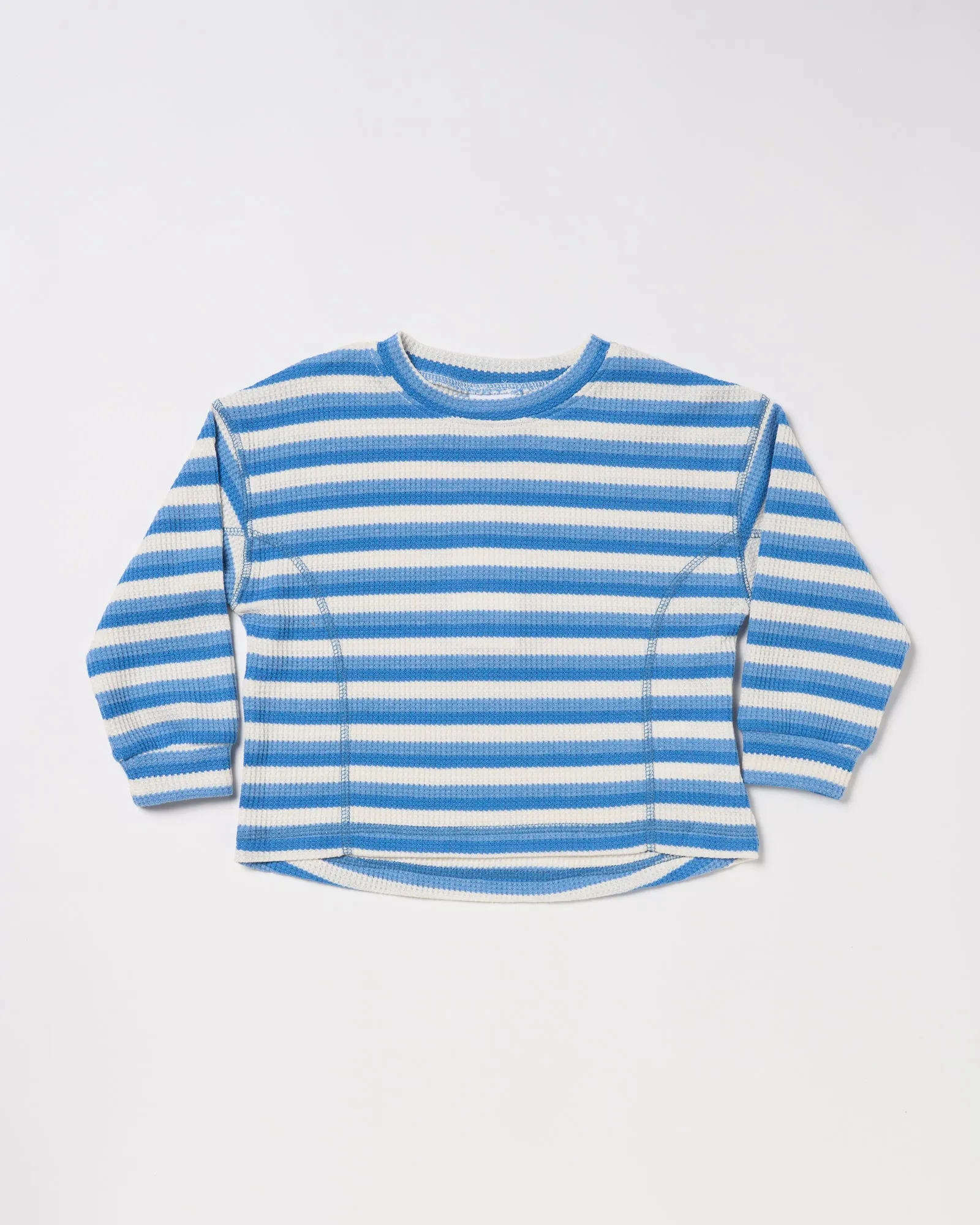 Parker Set - Blue Stripe
