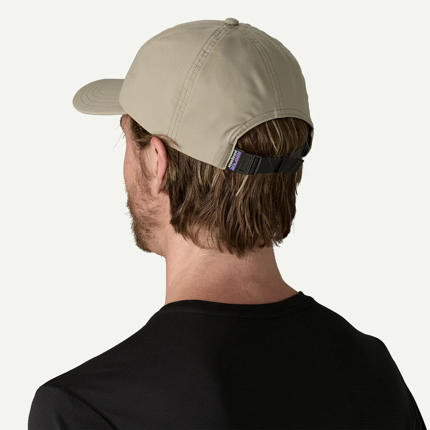 Patagonia Terrebonne Cap River Rock Green