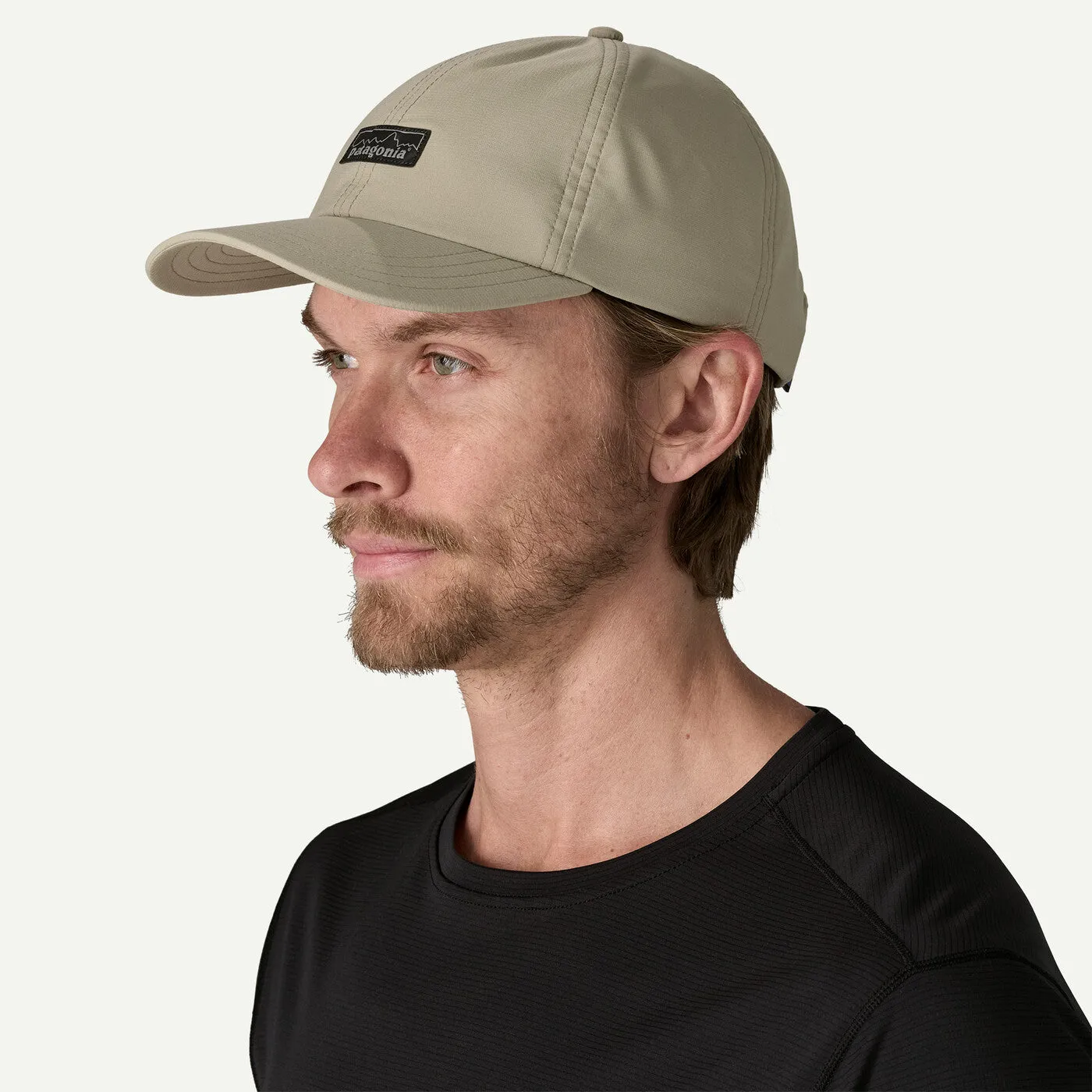 Patagonia Terrebonne Cap River Rock Green