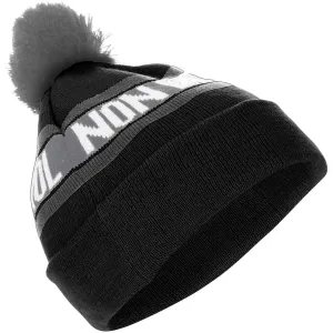 Petrol Pom Beanie